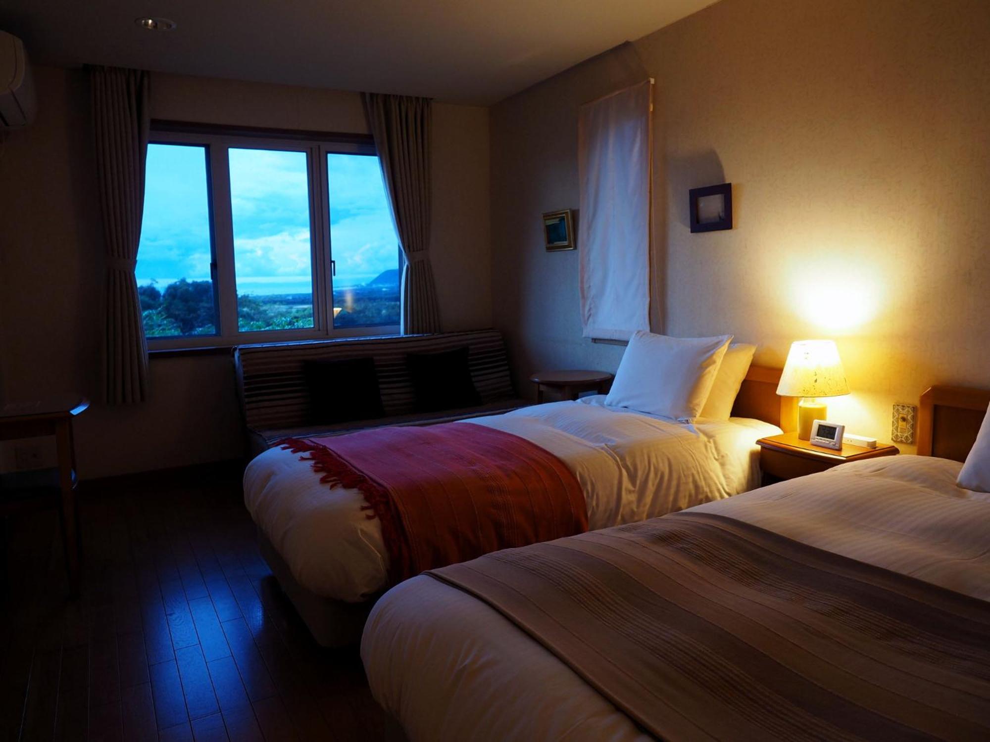 Twin Room with Extra Bed - Second Floor  - Photo 1