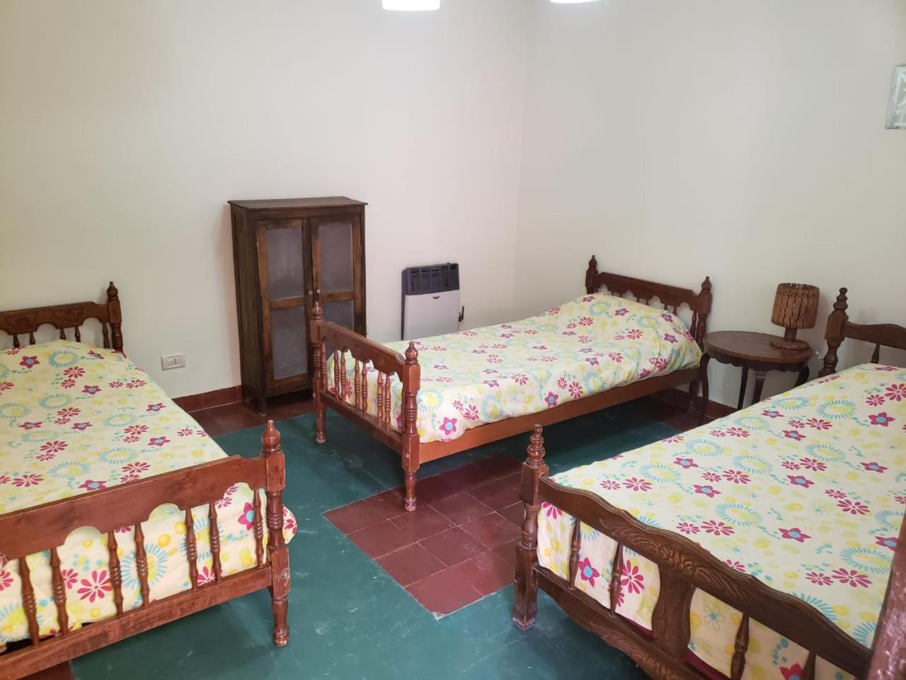 Classic Quadruple Room photo 1