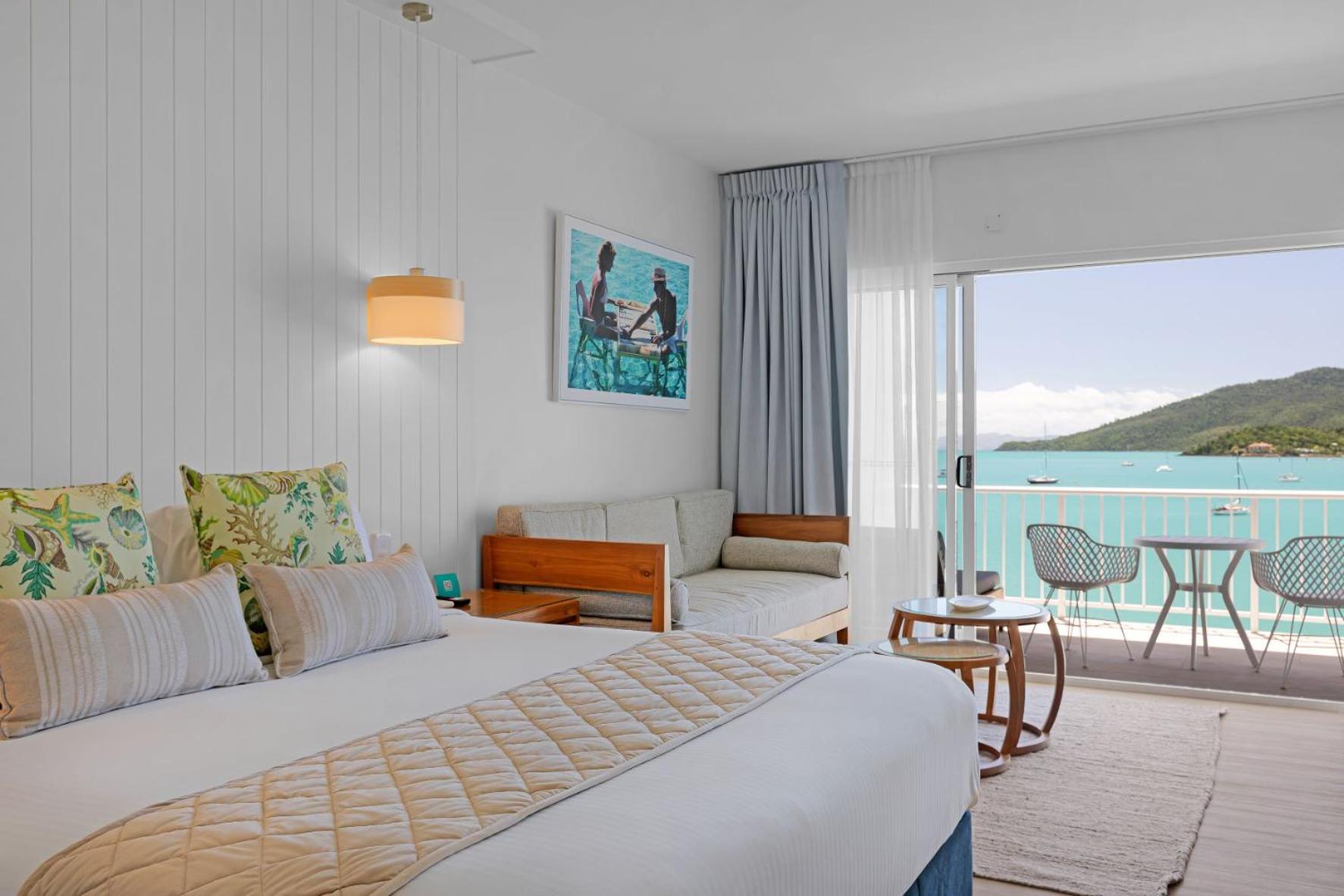 Ocean Deluxe Room - Photo 5