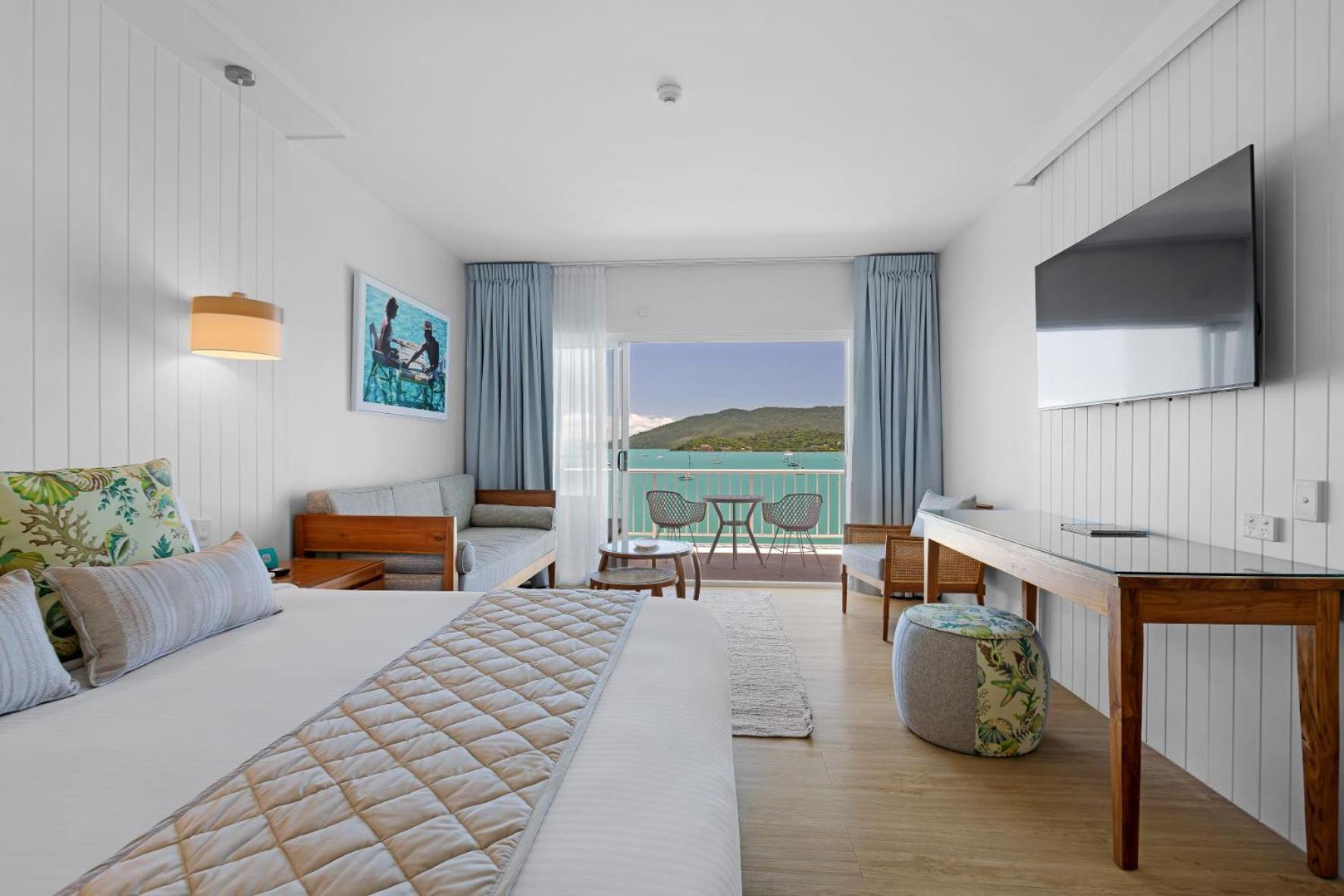 Ocean Deluxe Room - Photo 1