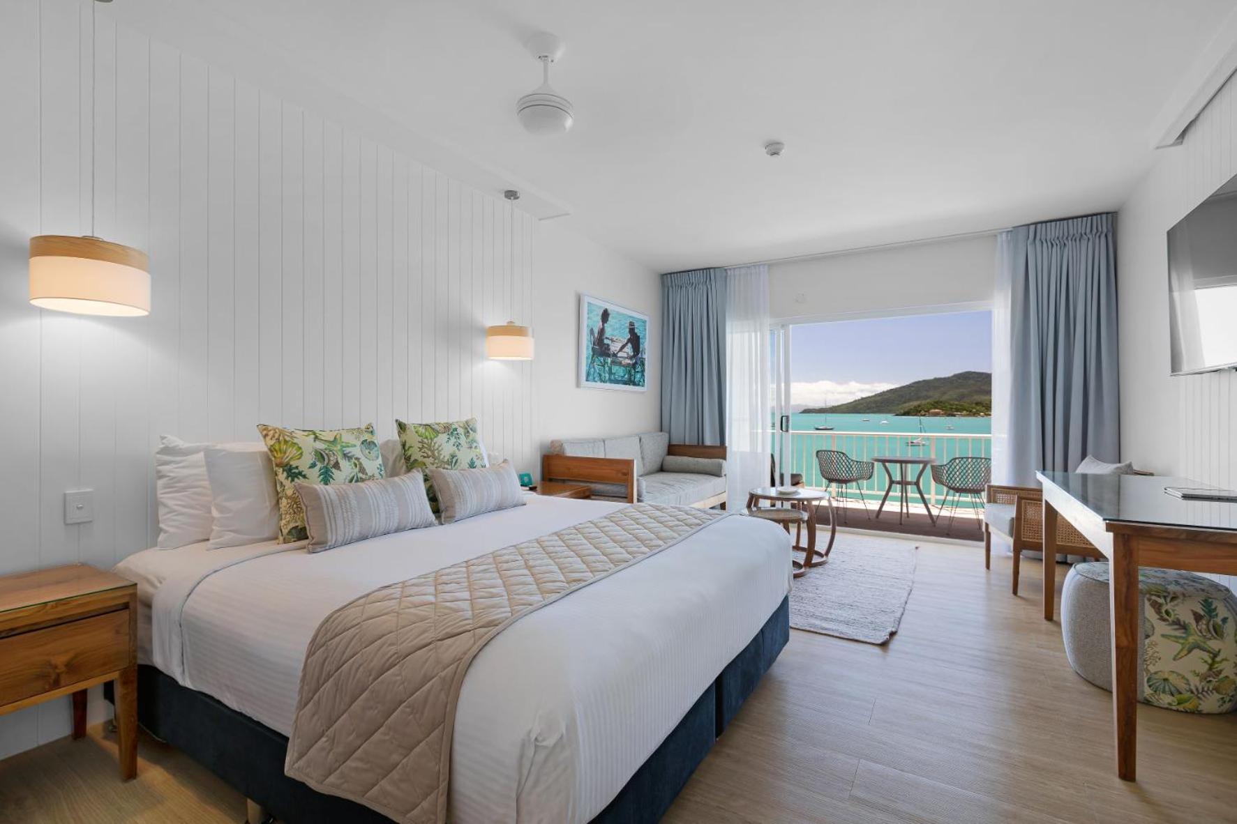 Ocean Deluxe Room - Photo 6