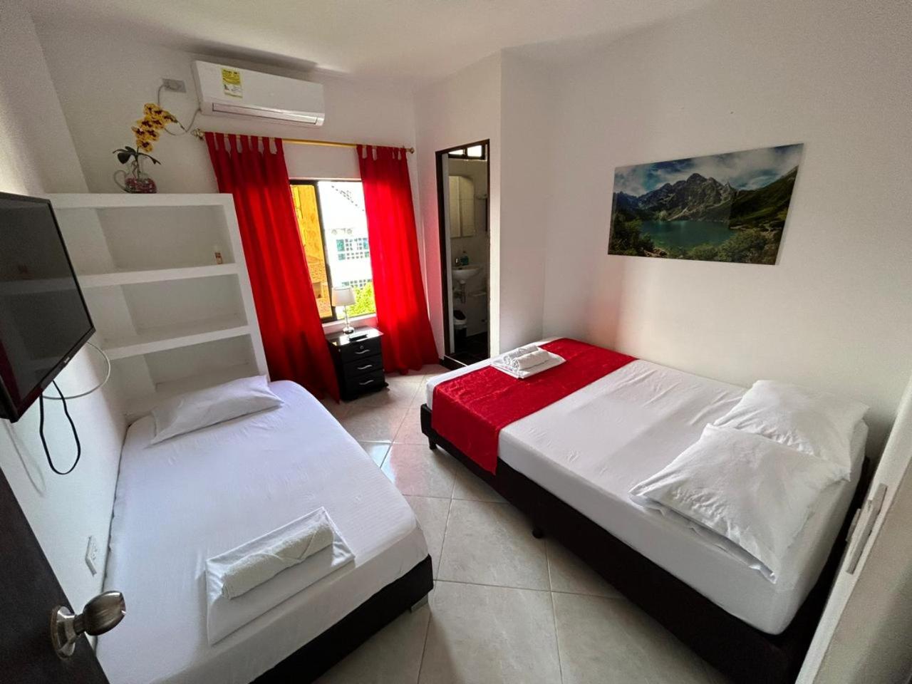 Triple Room photo 3