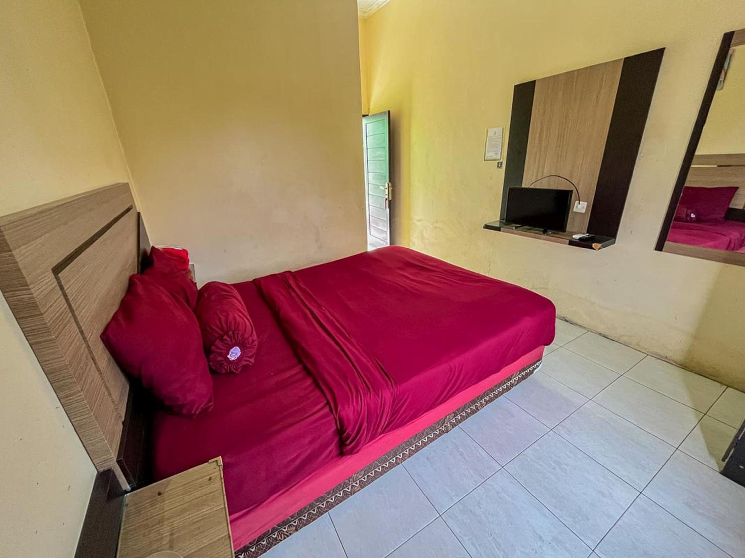 Superior Double Room photo 3
