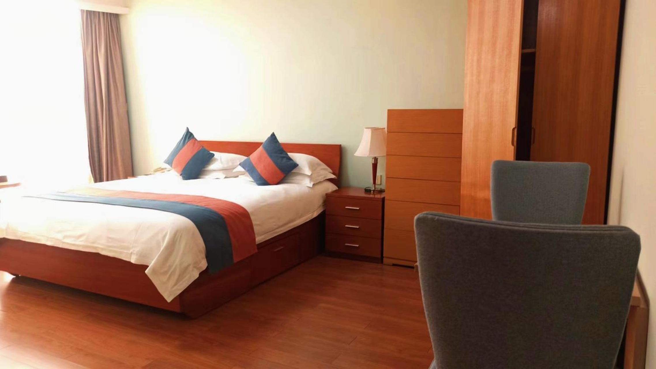 Deluxe Queen Room photo 3
