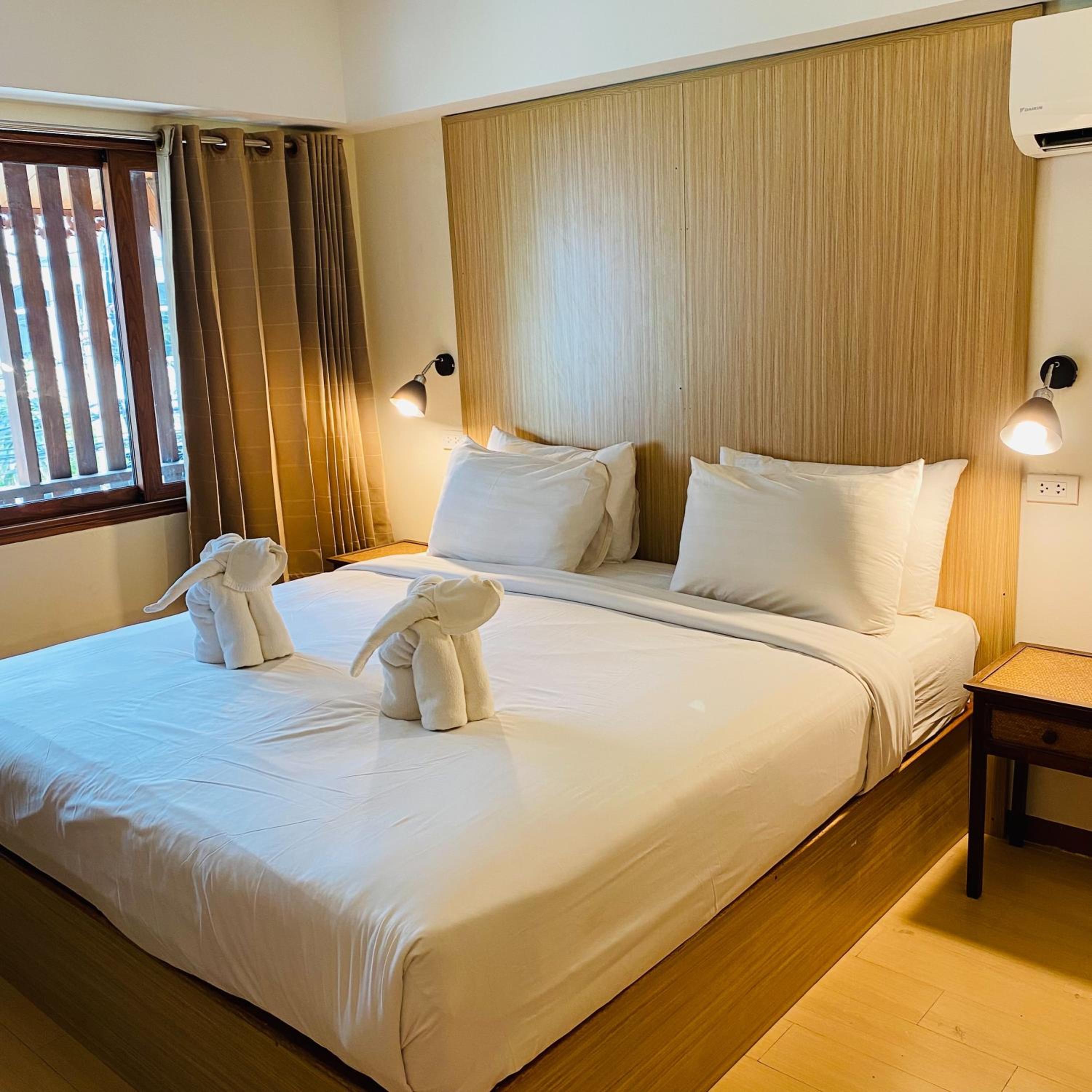 Habitación Doble Estándar