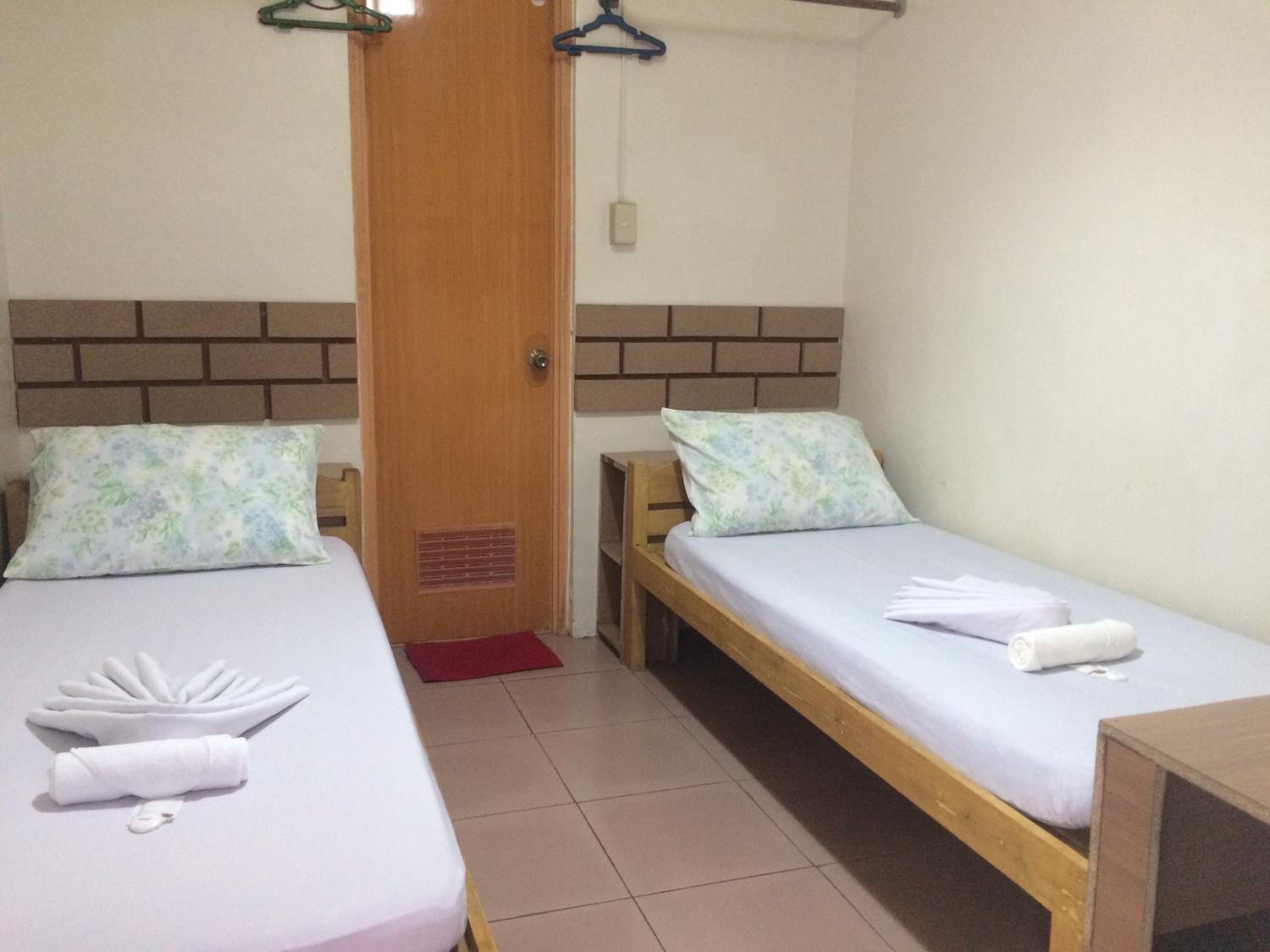 Standard Twin Room photo 1