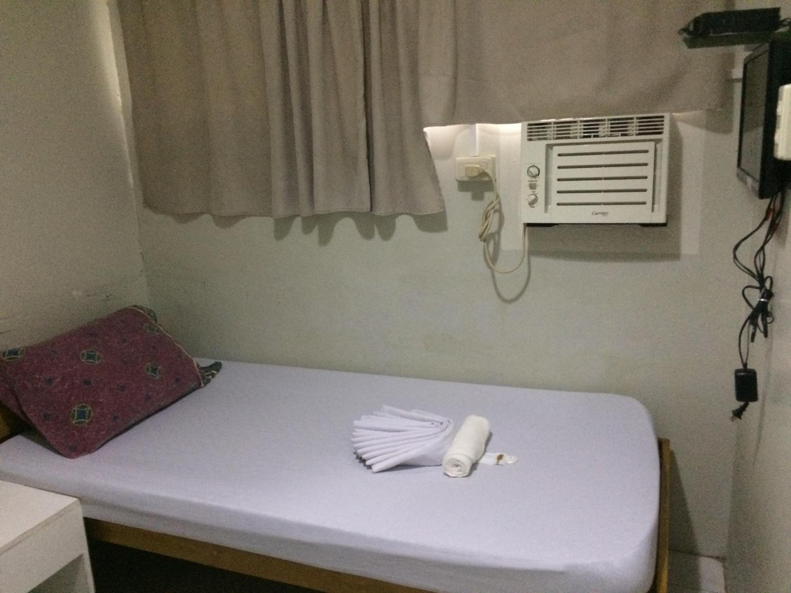 Standard Single Room photo 3
