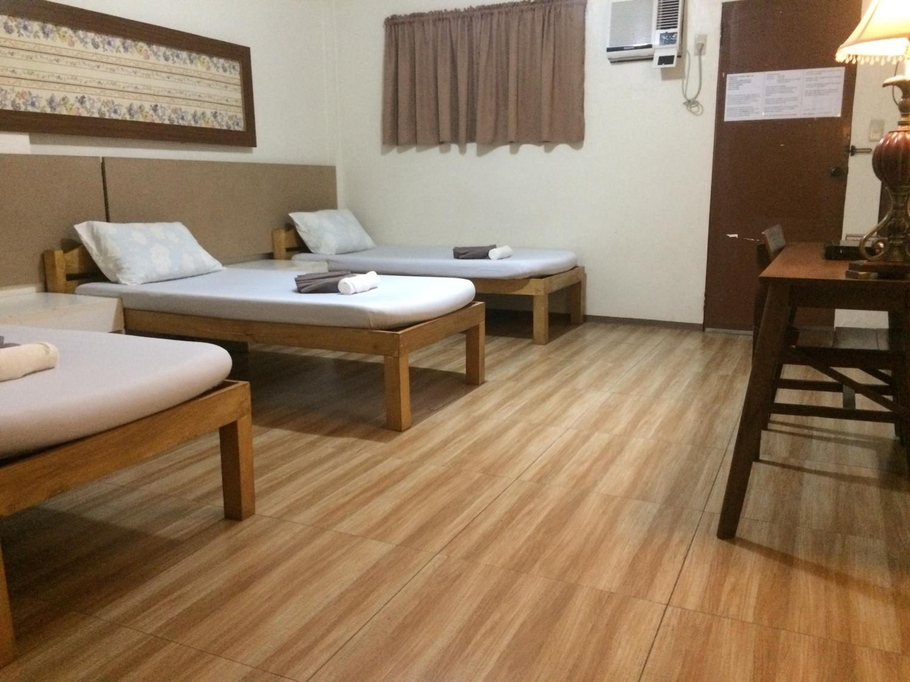 Standard Triple Room photo 1