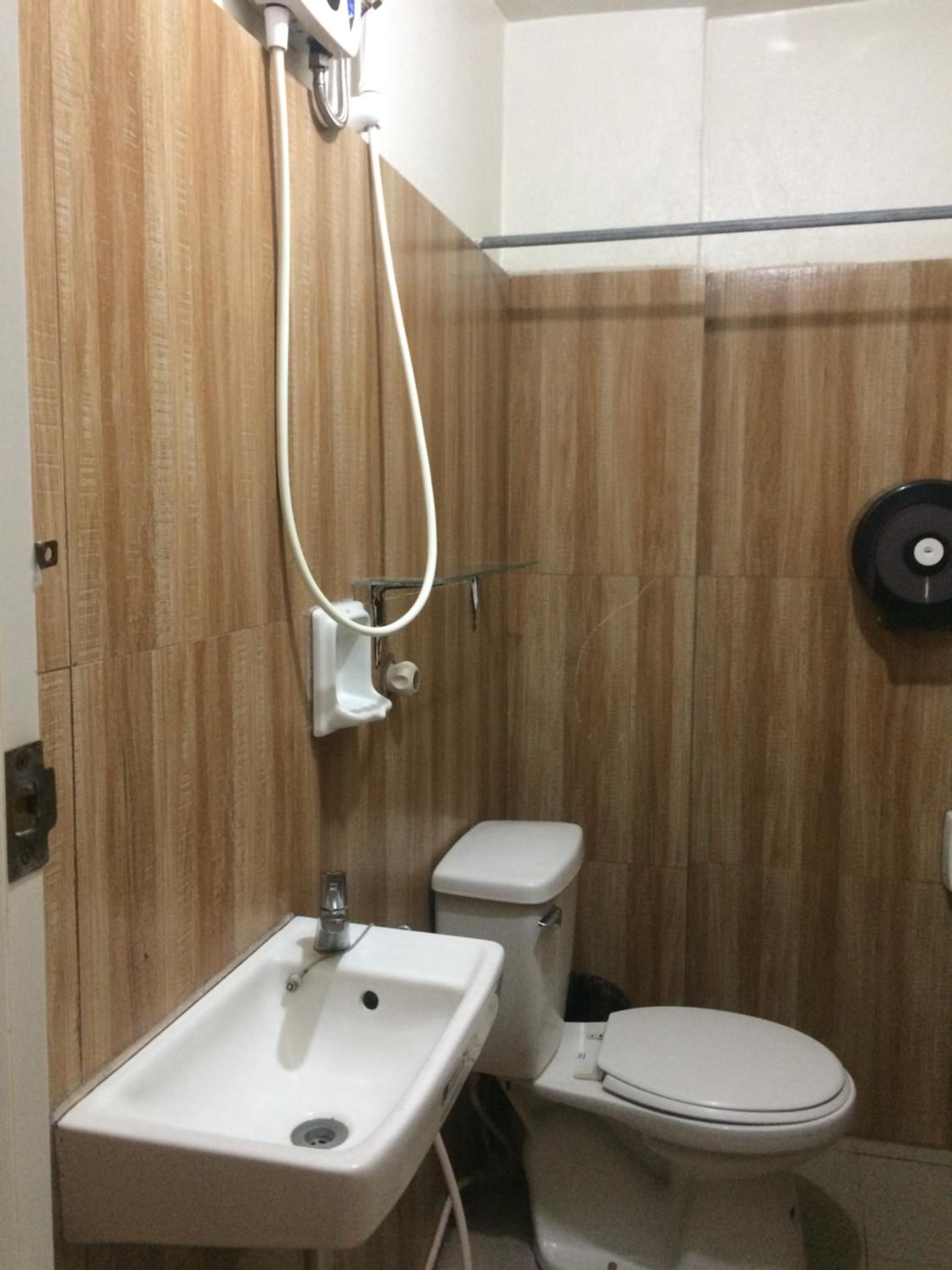 Standard Triple Room photo 3