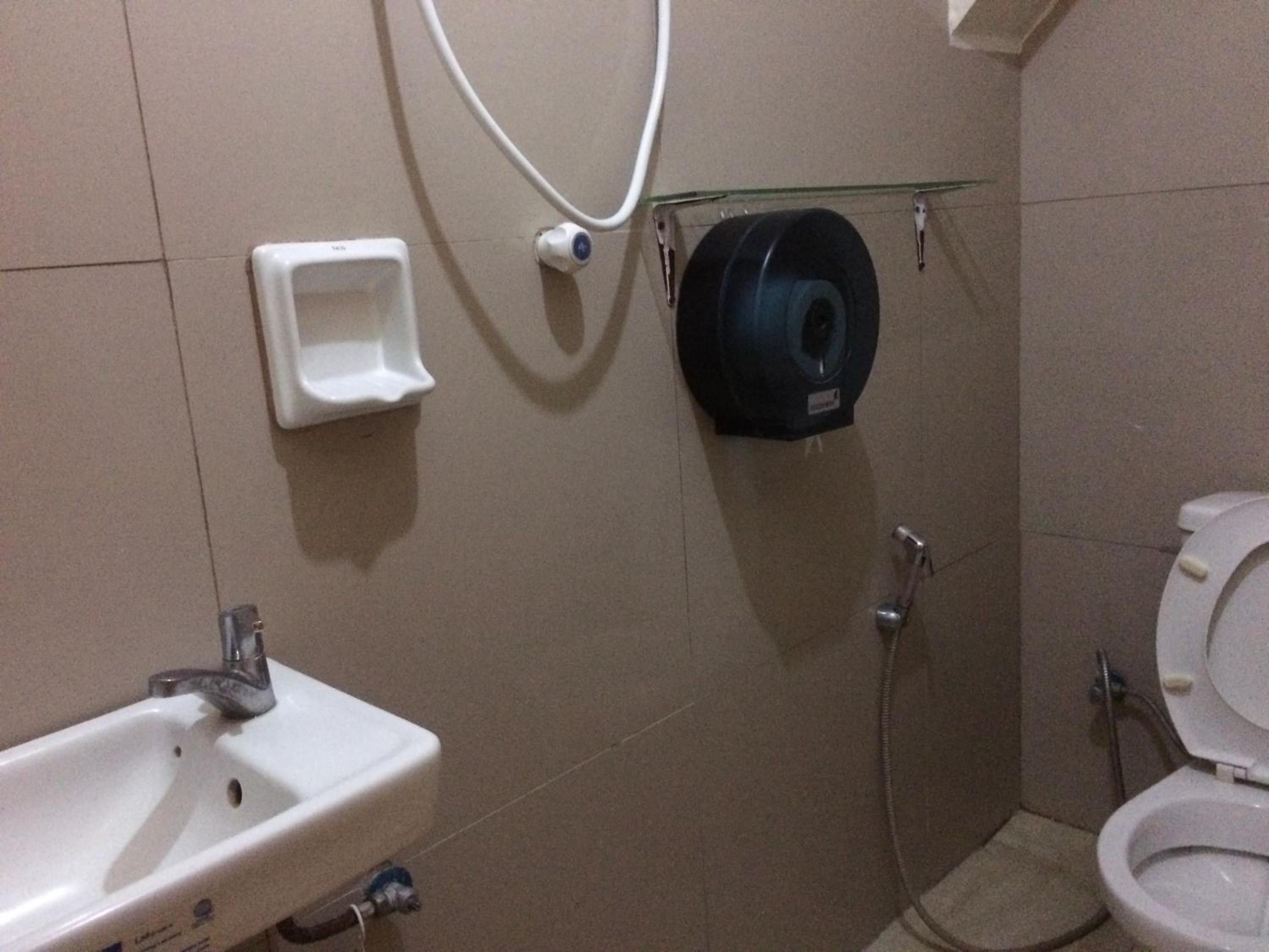 Standard Single Room photo 2