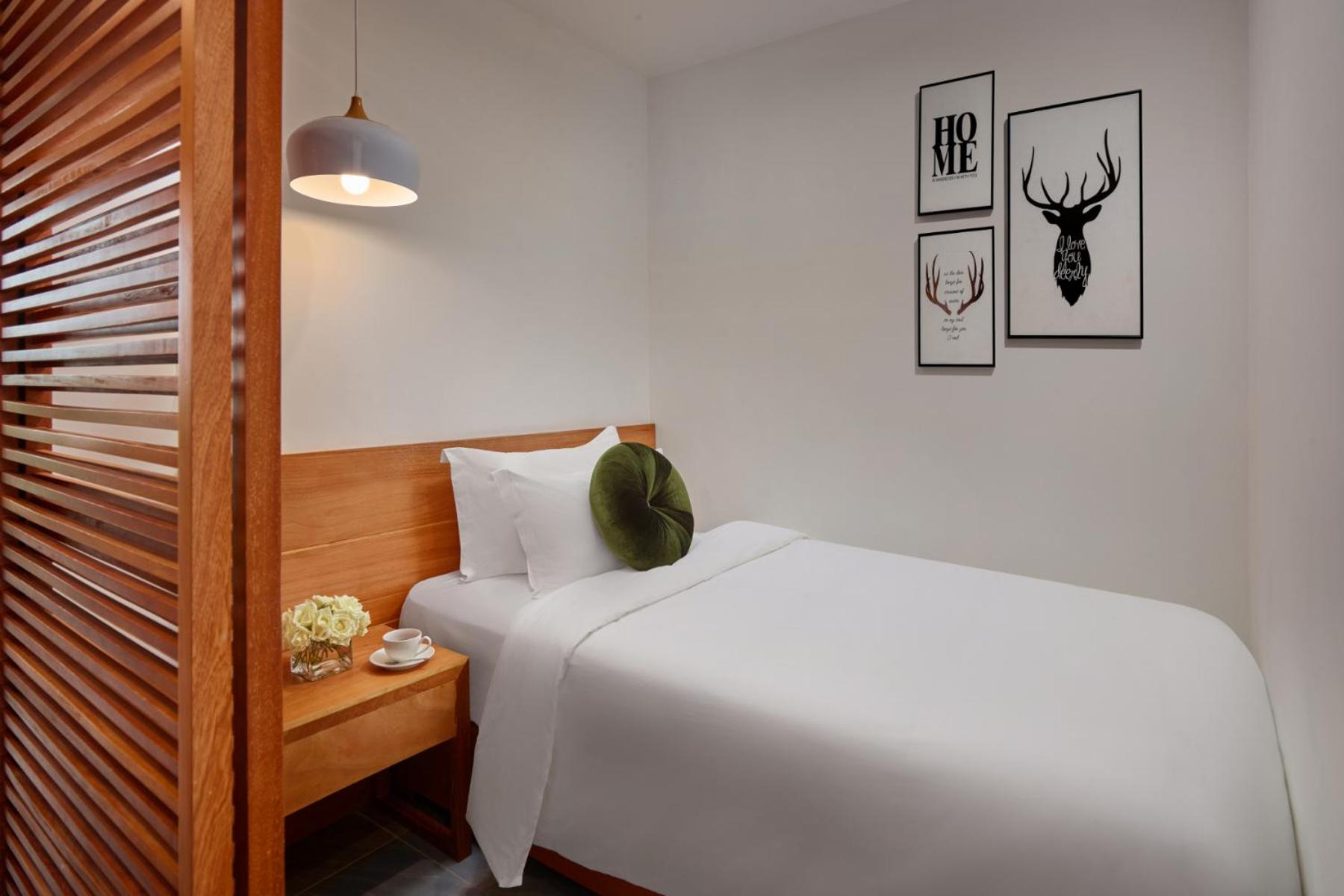 Family Suite - Photo 2