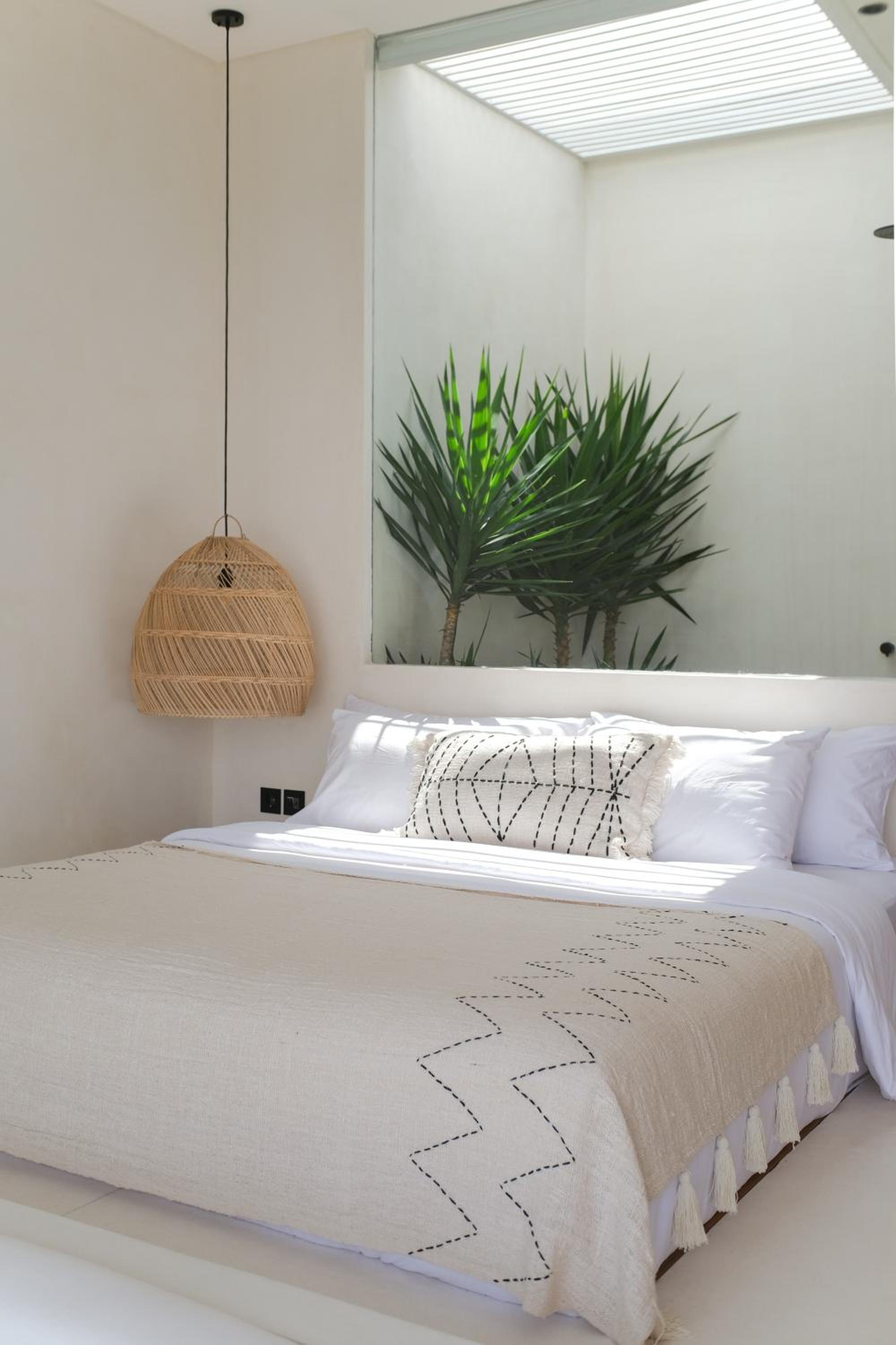 Two-Bedroom Villa photo 1