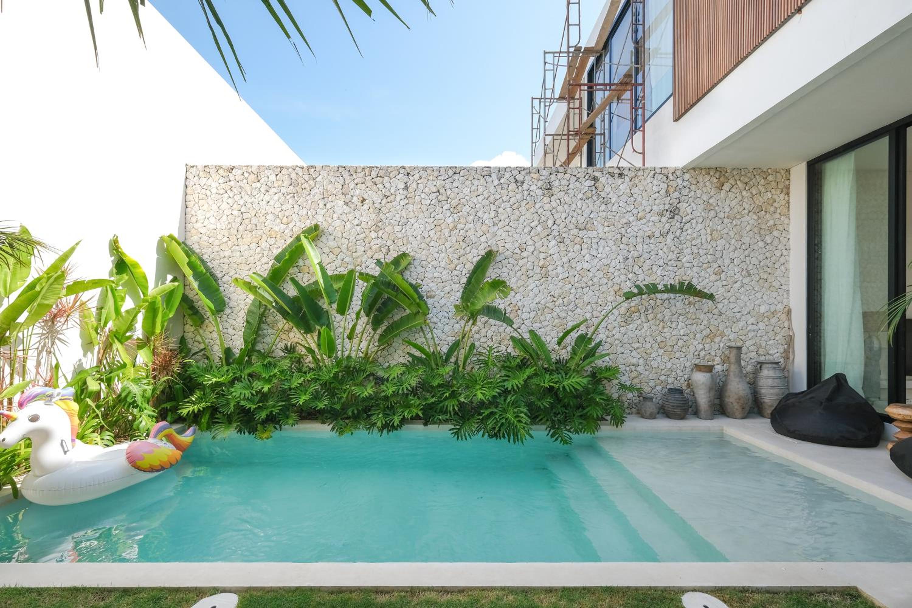 Two-Bedroom Villa photo 2