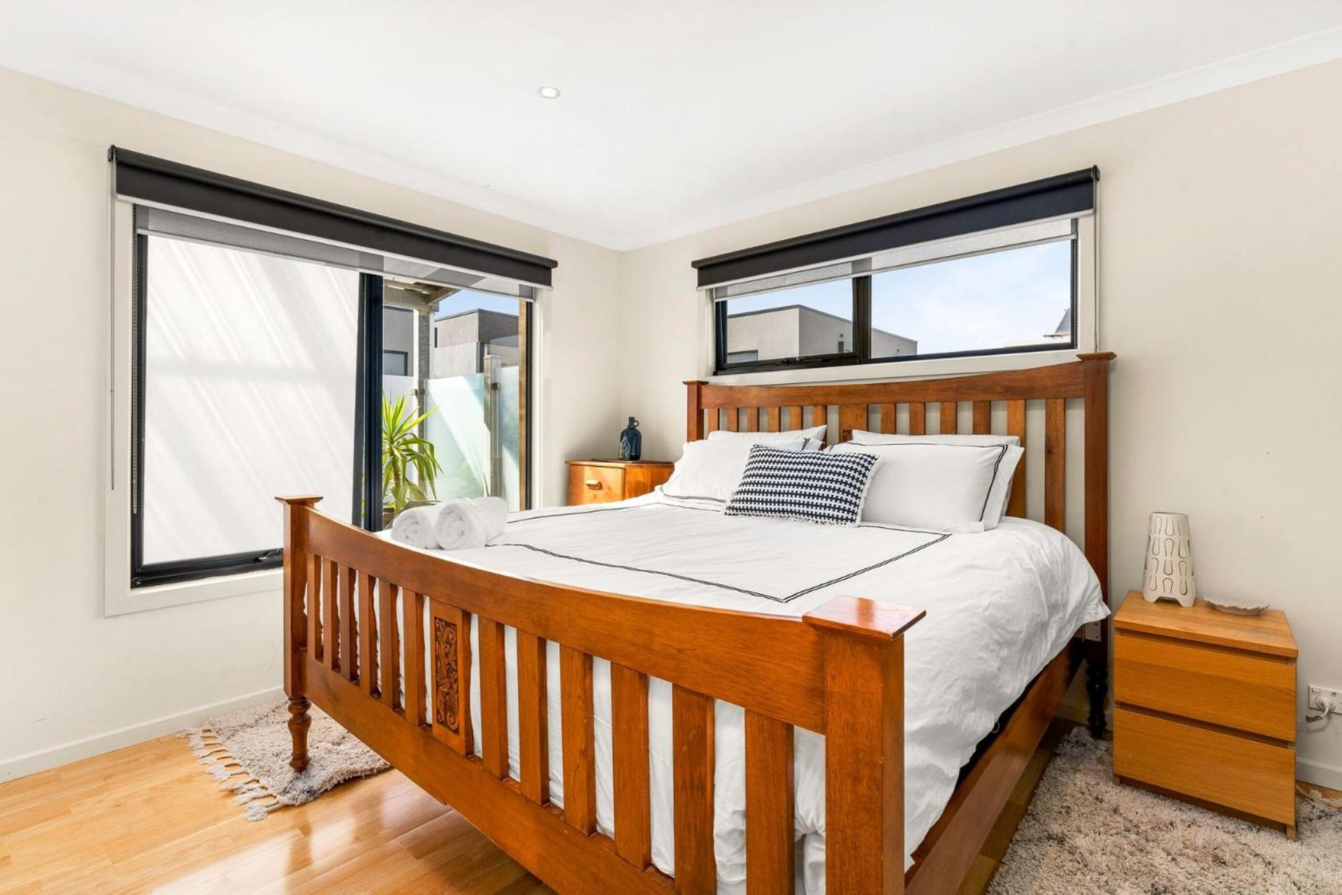 Three-Bedroom House photo 2