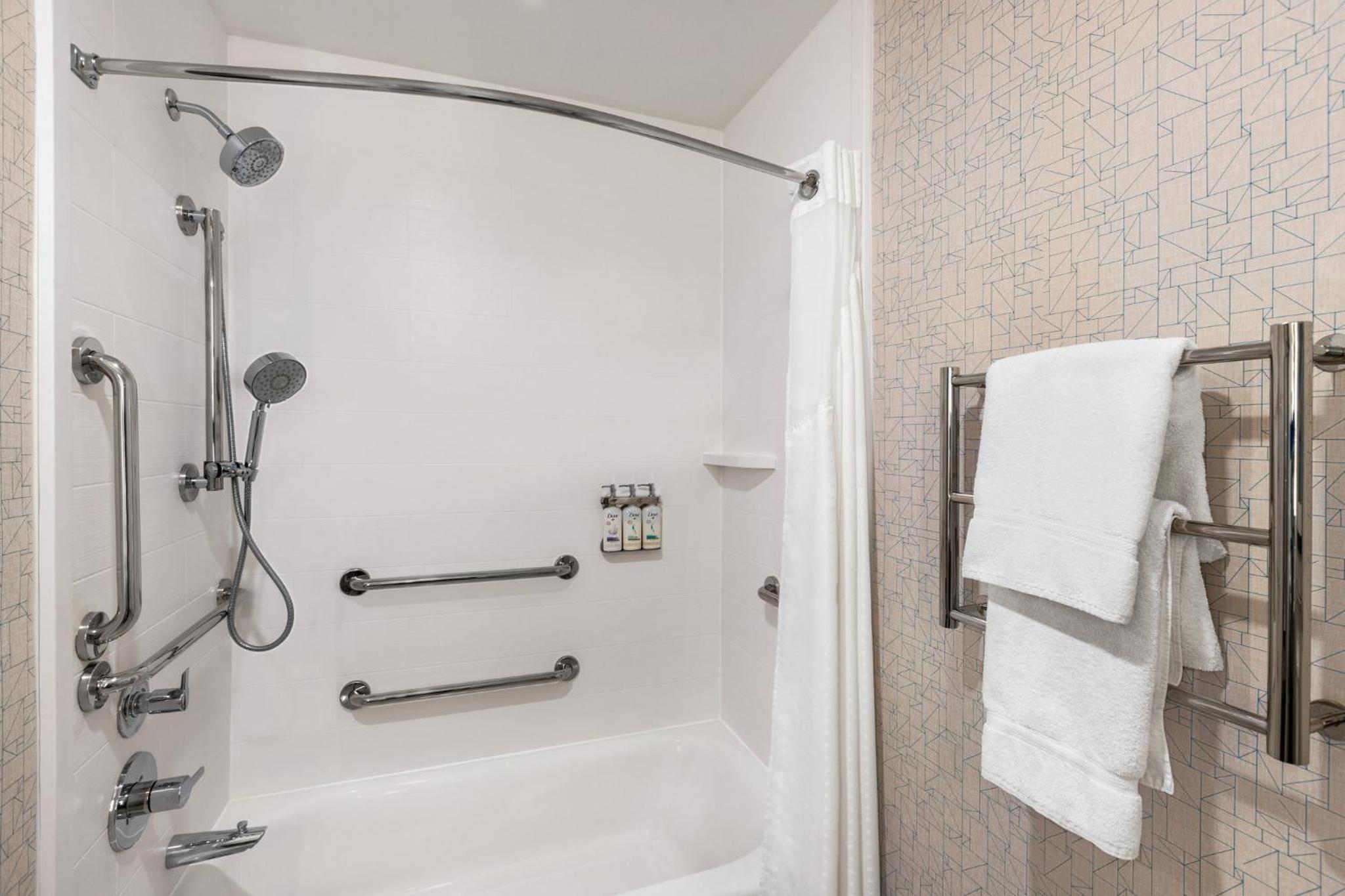 Double Room - Disability Access - Photo 5