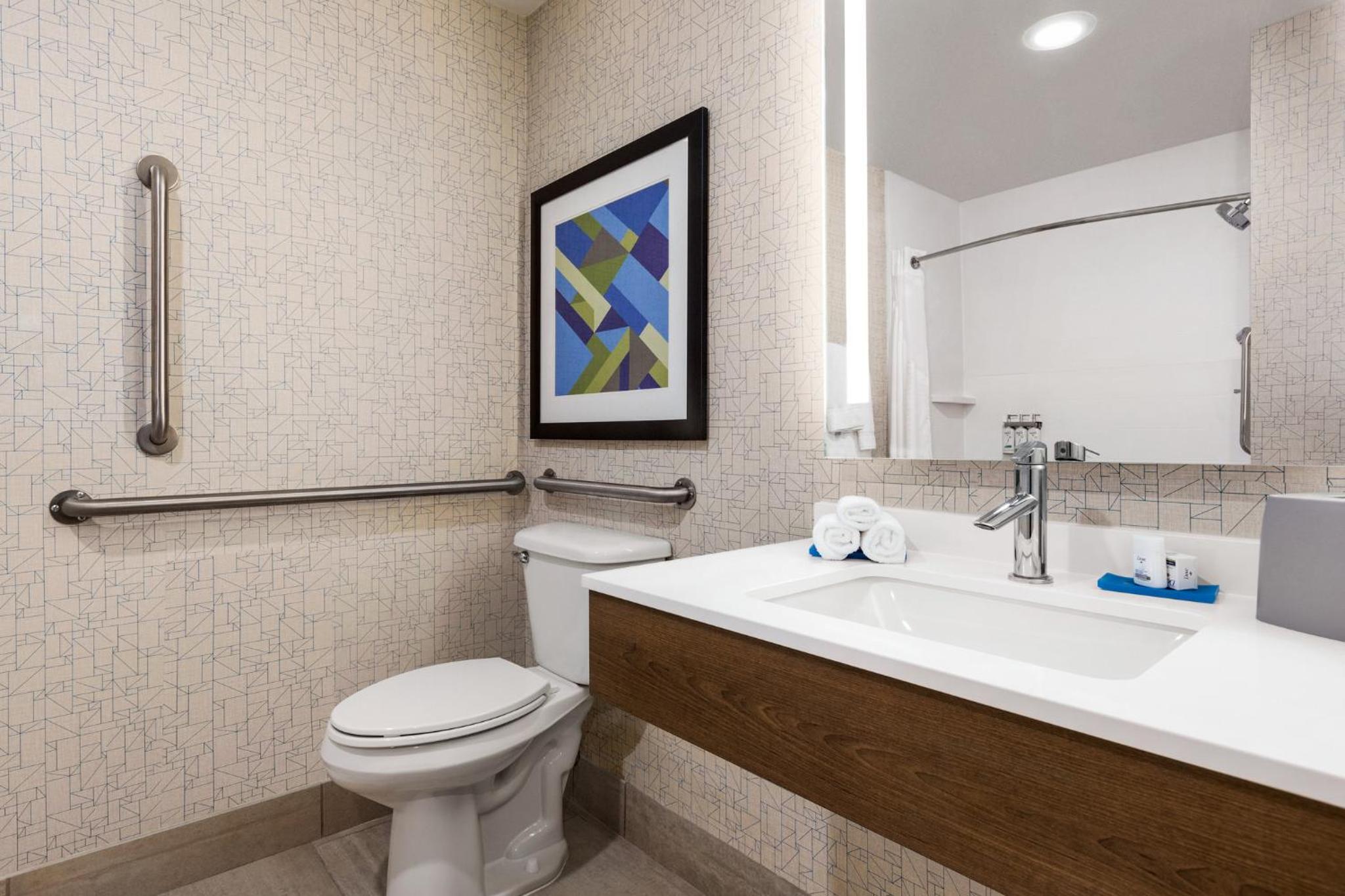 Double Room - Disability Access - Photo 2