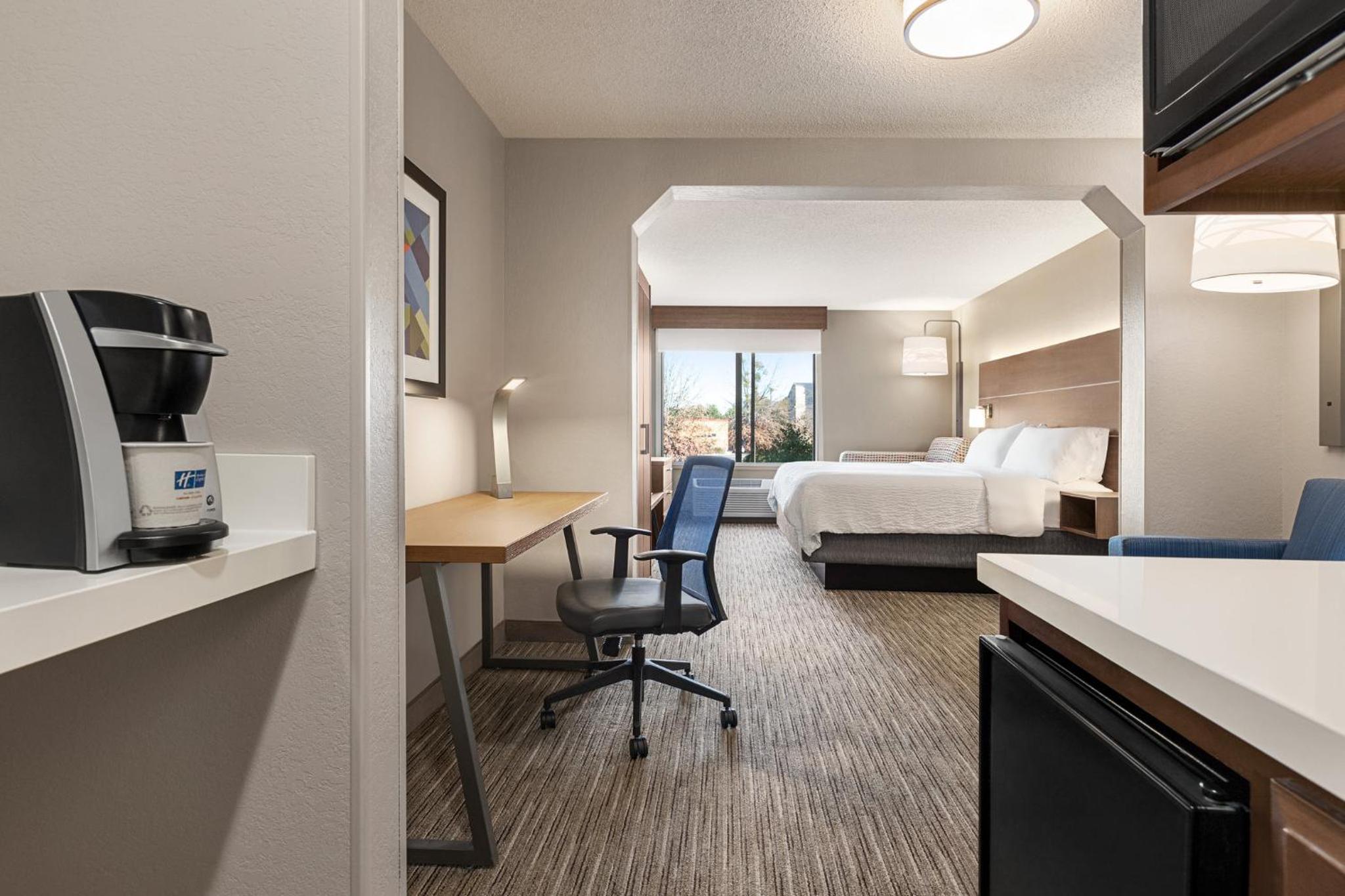 King Suite - Photo 1