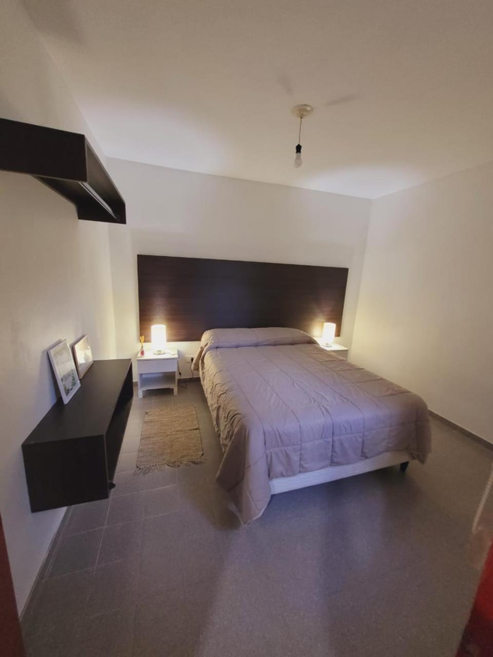 Two-Bedroom Apartment photo 1