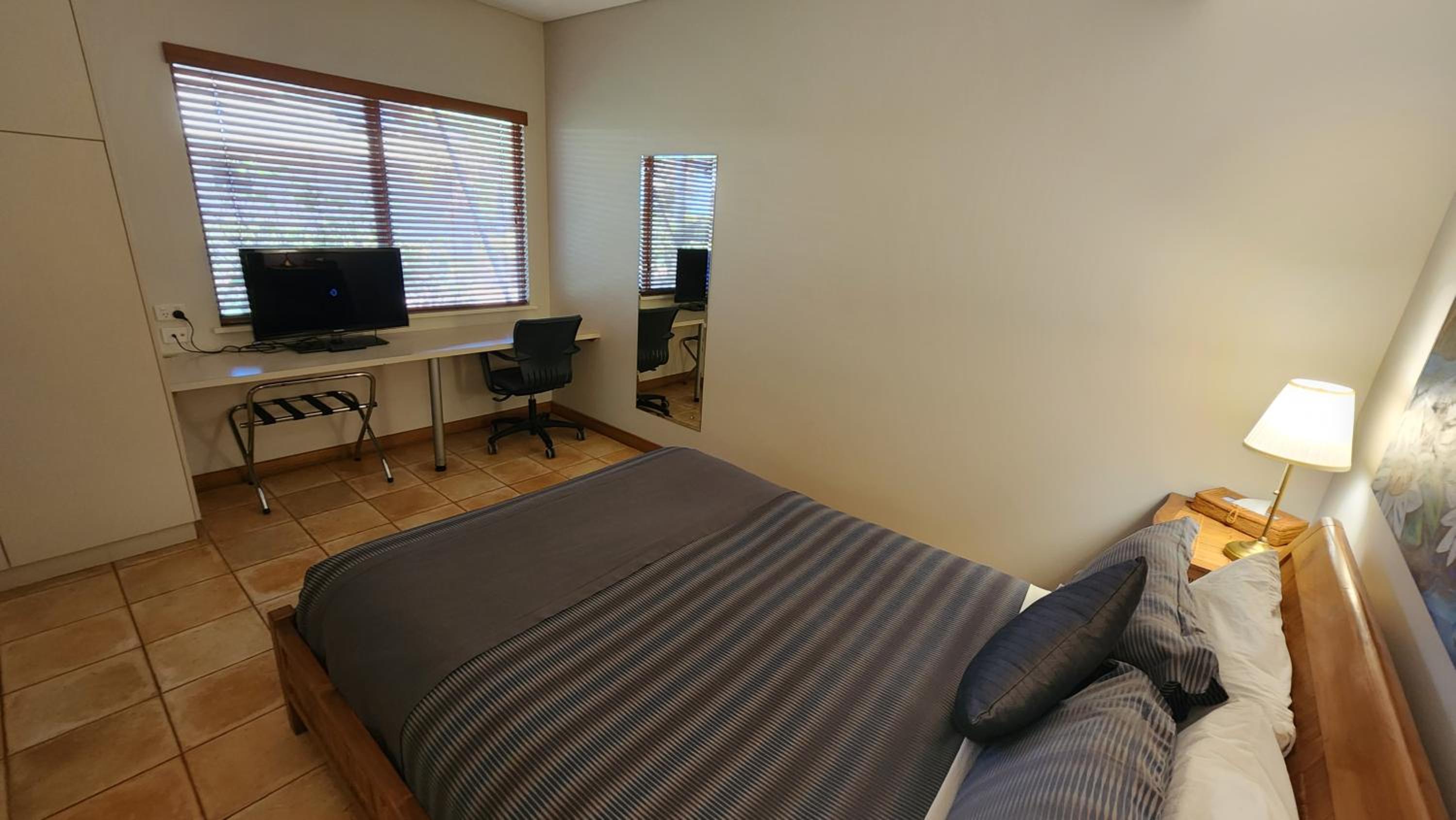 One Bedroom Villa - Self Contained