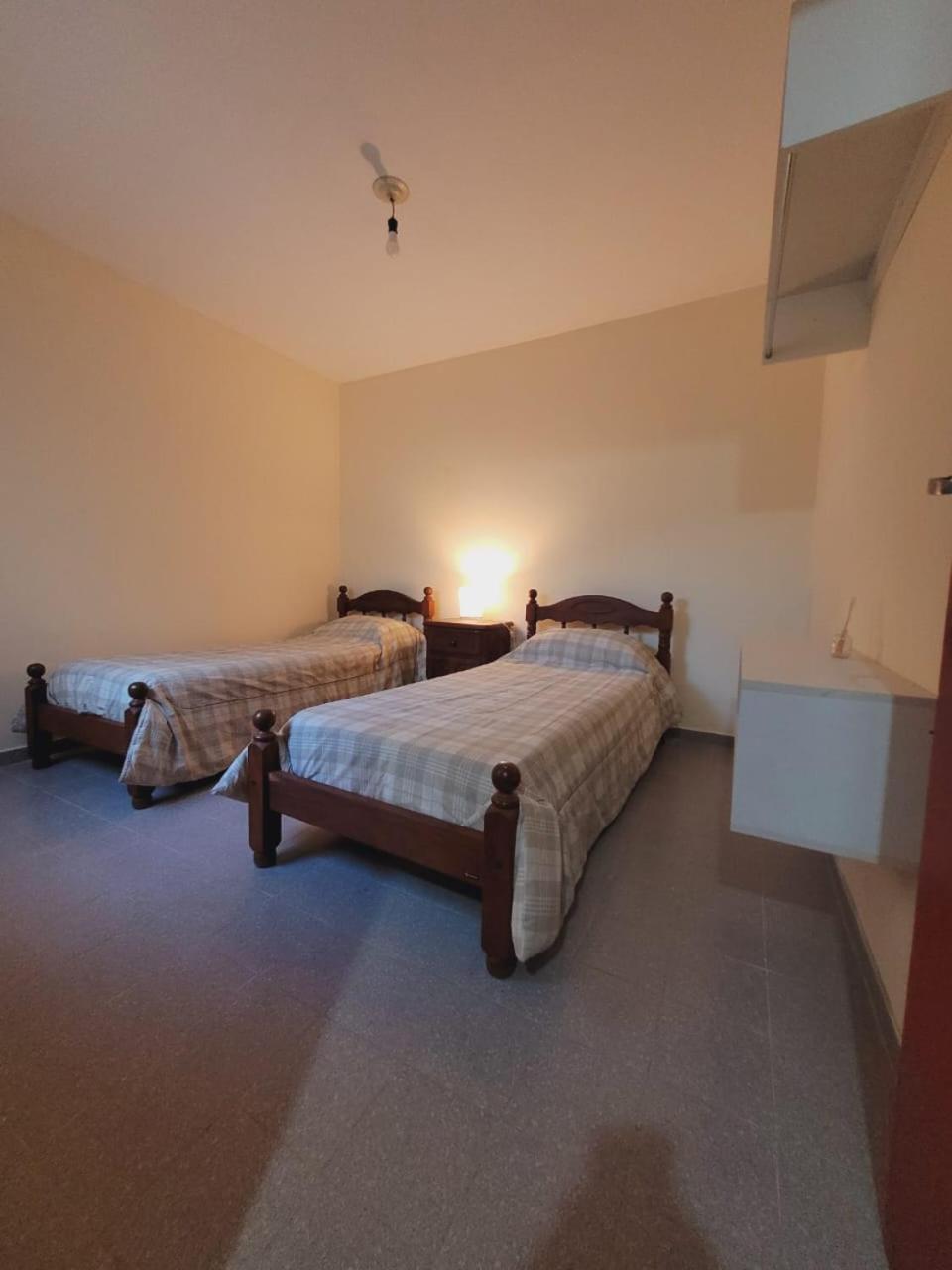 Two-Bedroom Apartment photo 2