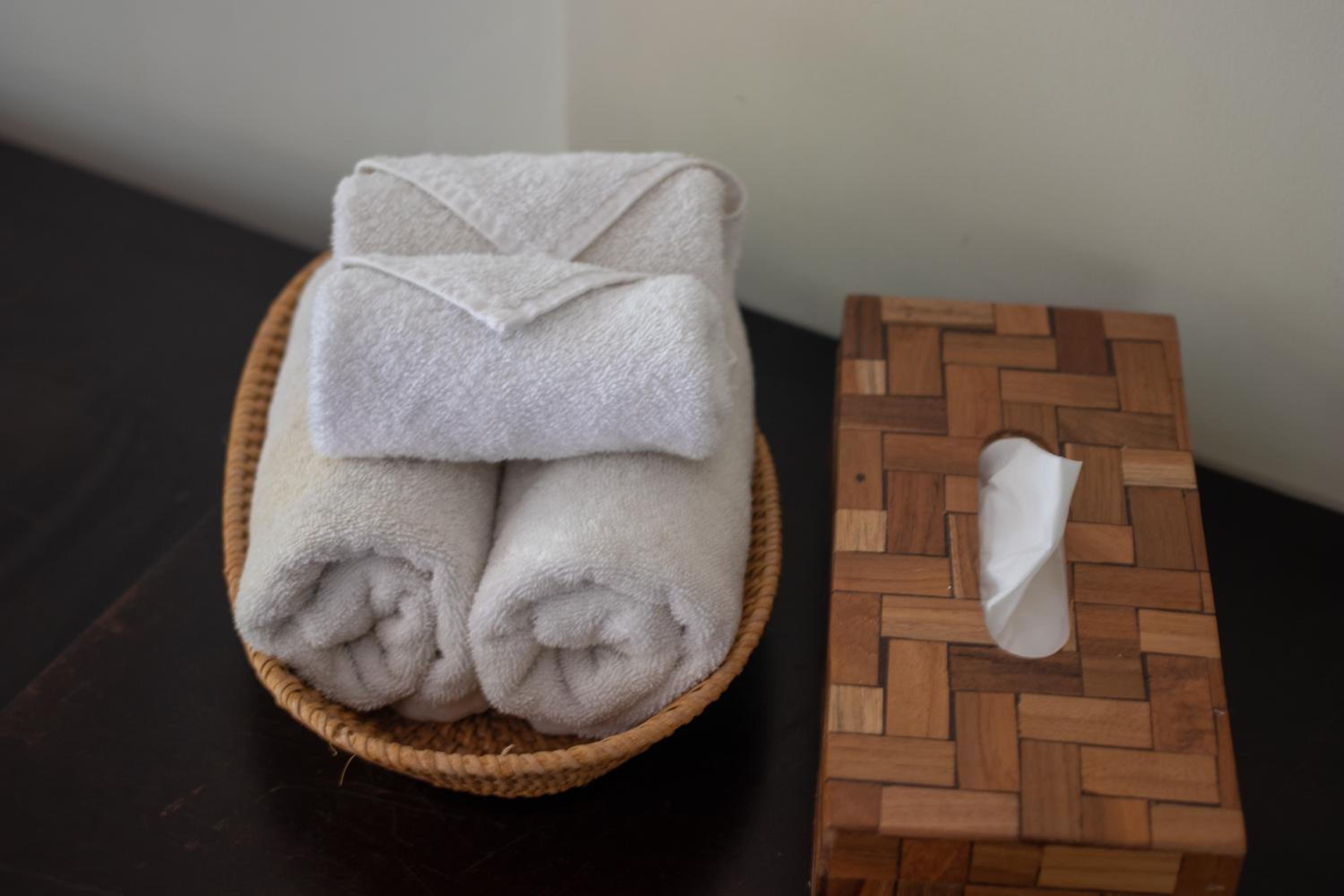 Double Room - Photo 21