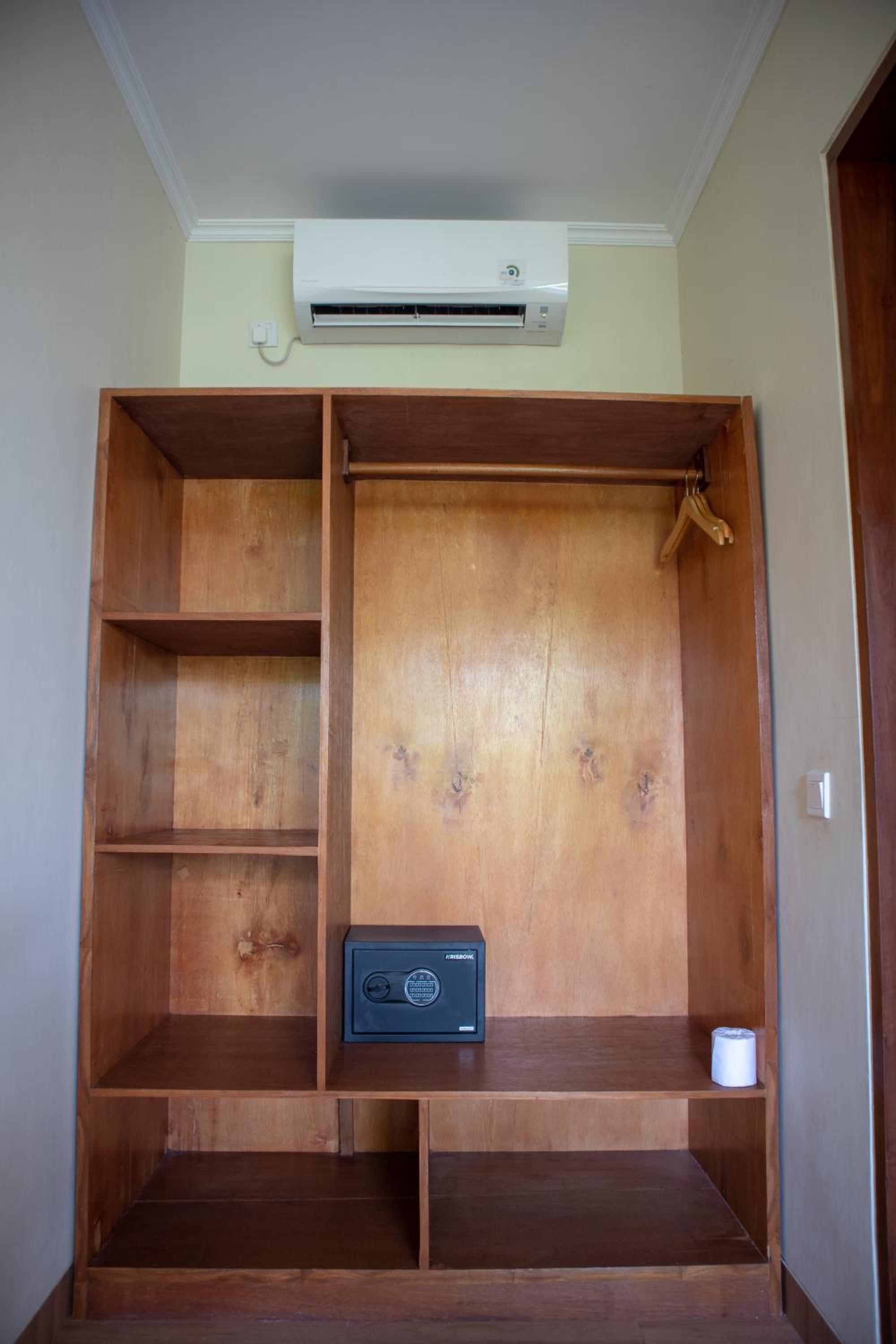 Double Room - Photo 22