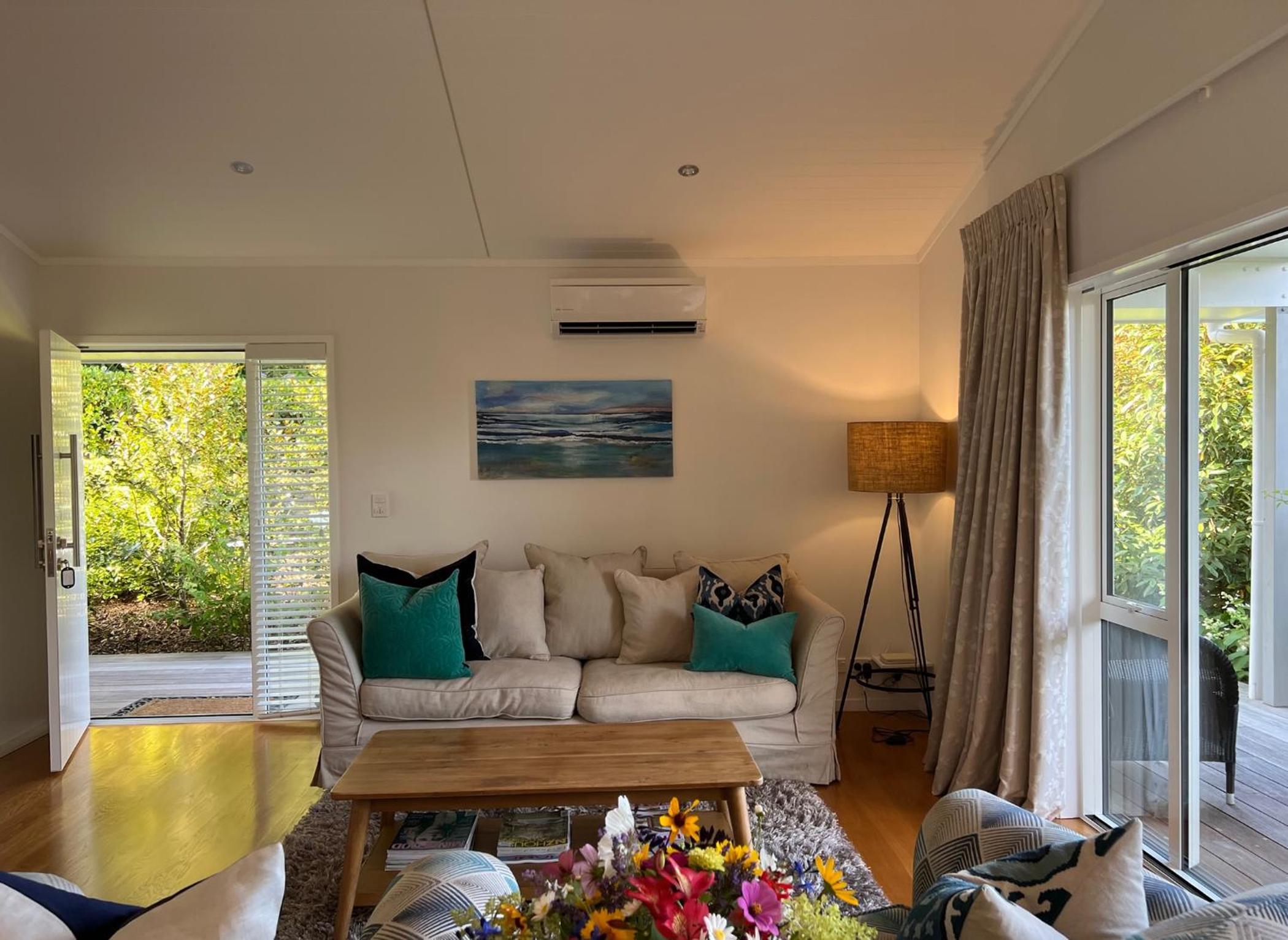 Birdsong Retreat