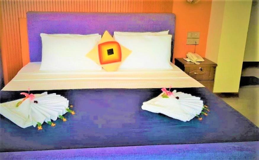 Deluxe Single Room photo 2