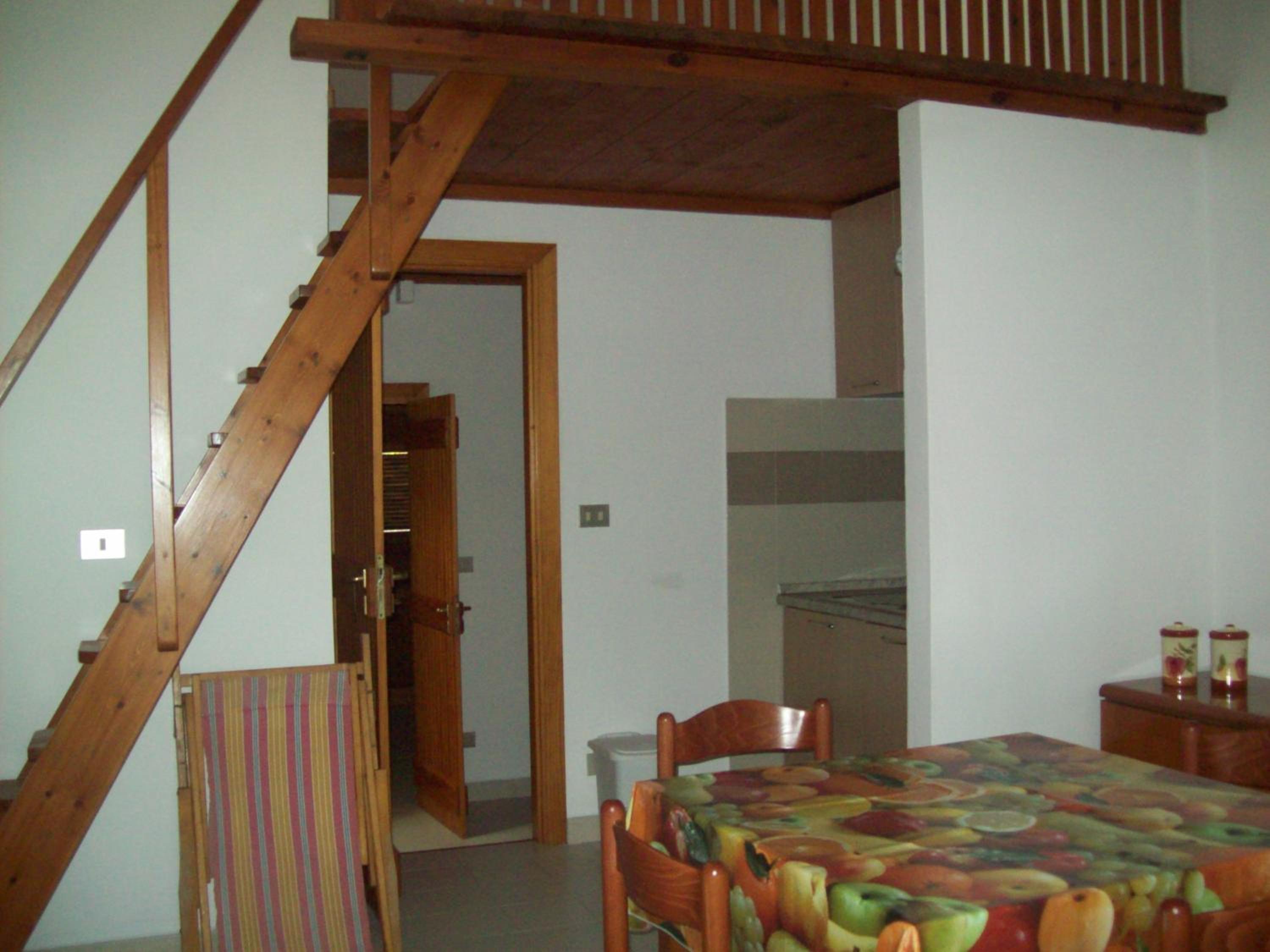 One-Bedroom Cottage Via Cala Sabina 