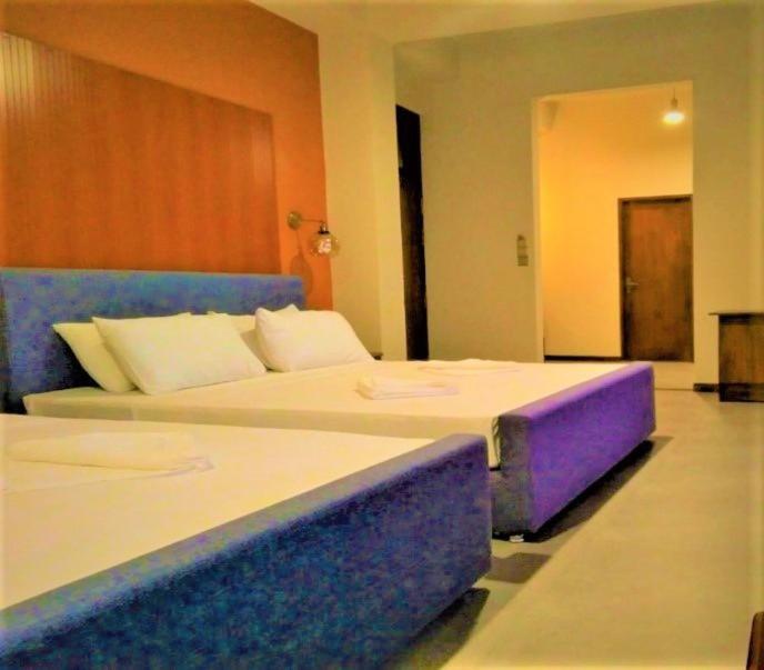 Quadruple Room with Lake View photo 1