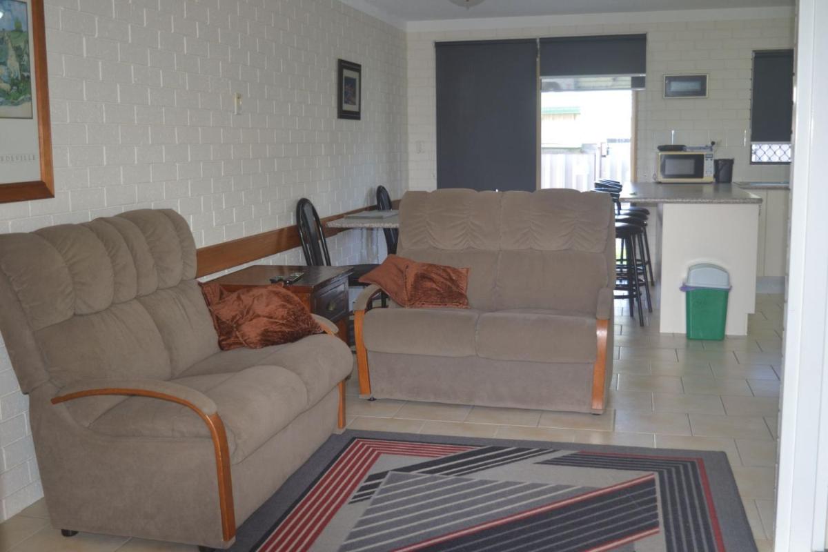 Two-Bedroom House photo 1