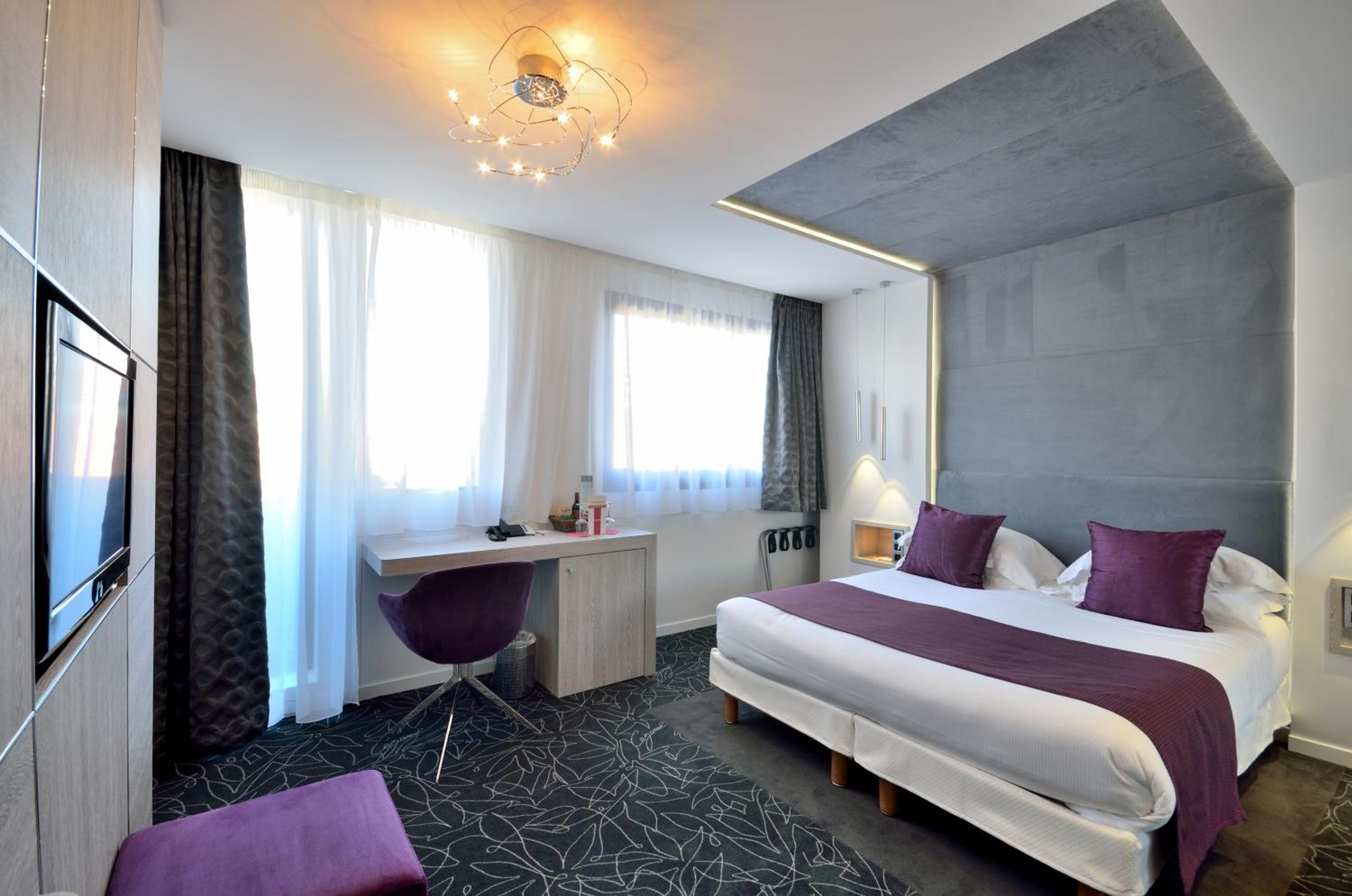 Superior Double Room - Photo 6
