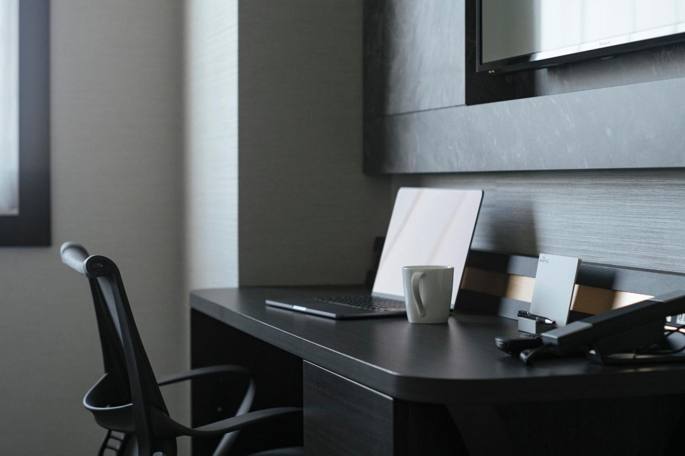 【Advanced Floor】Double Room photo 3