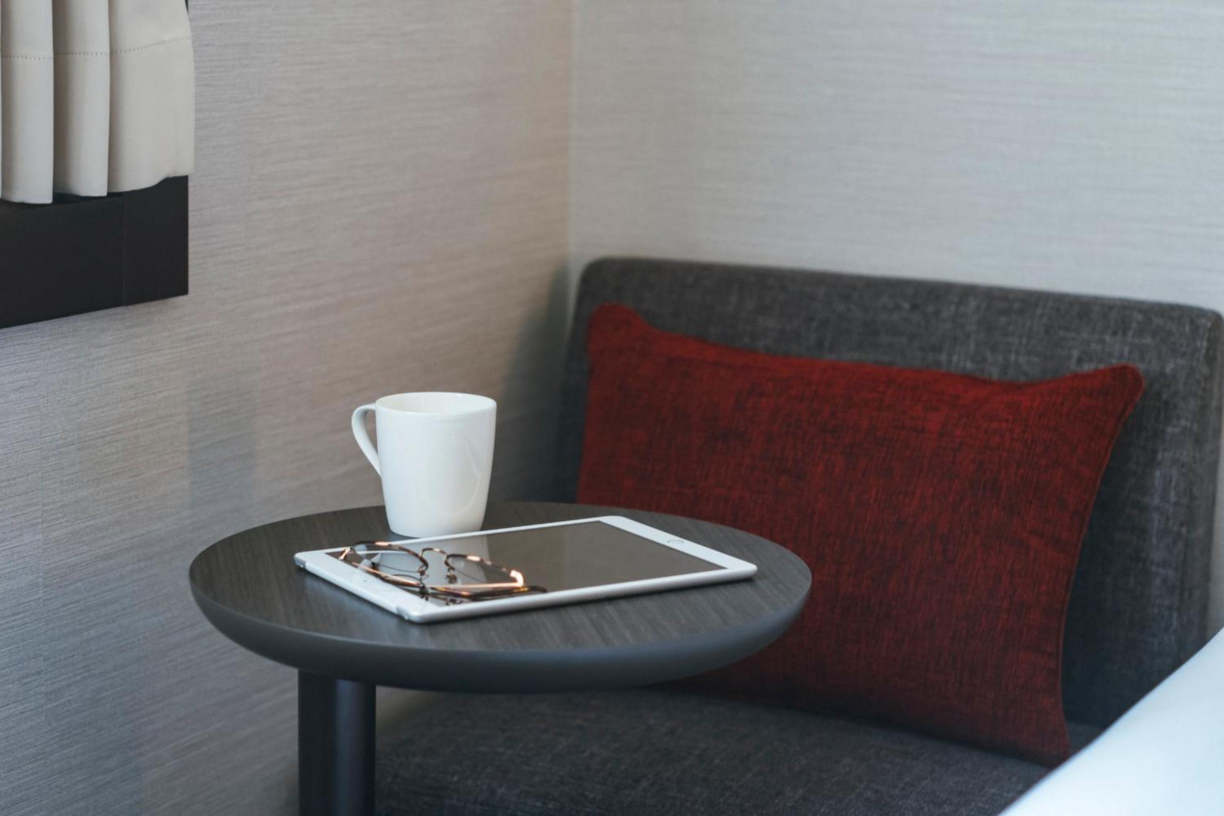 【Advanced Floor】Double Room photo 2
