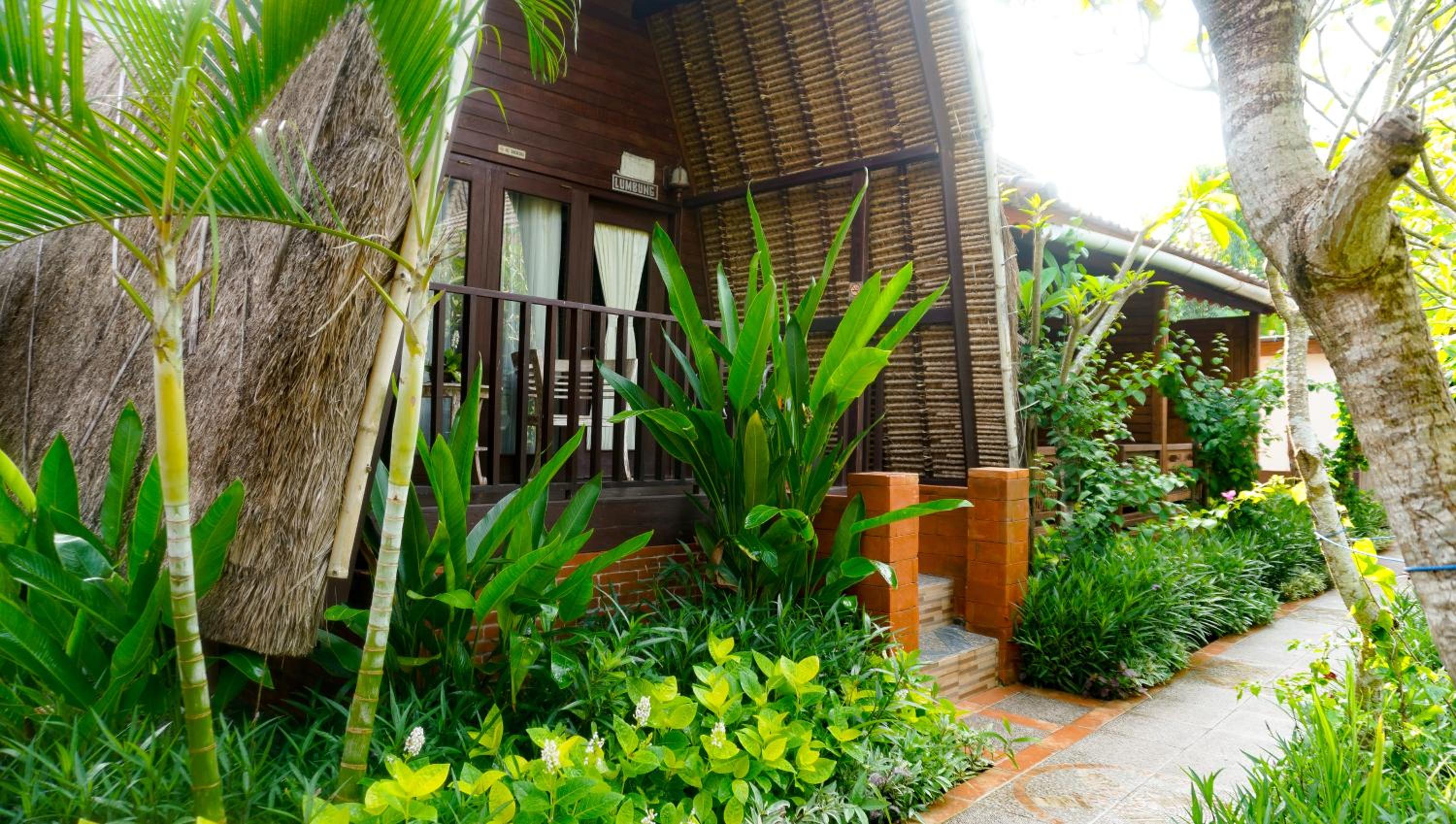Standard Double Room - Photo 16