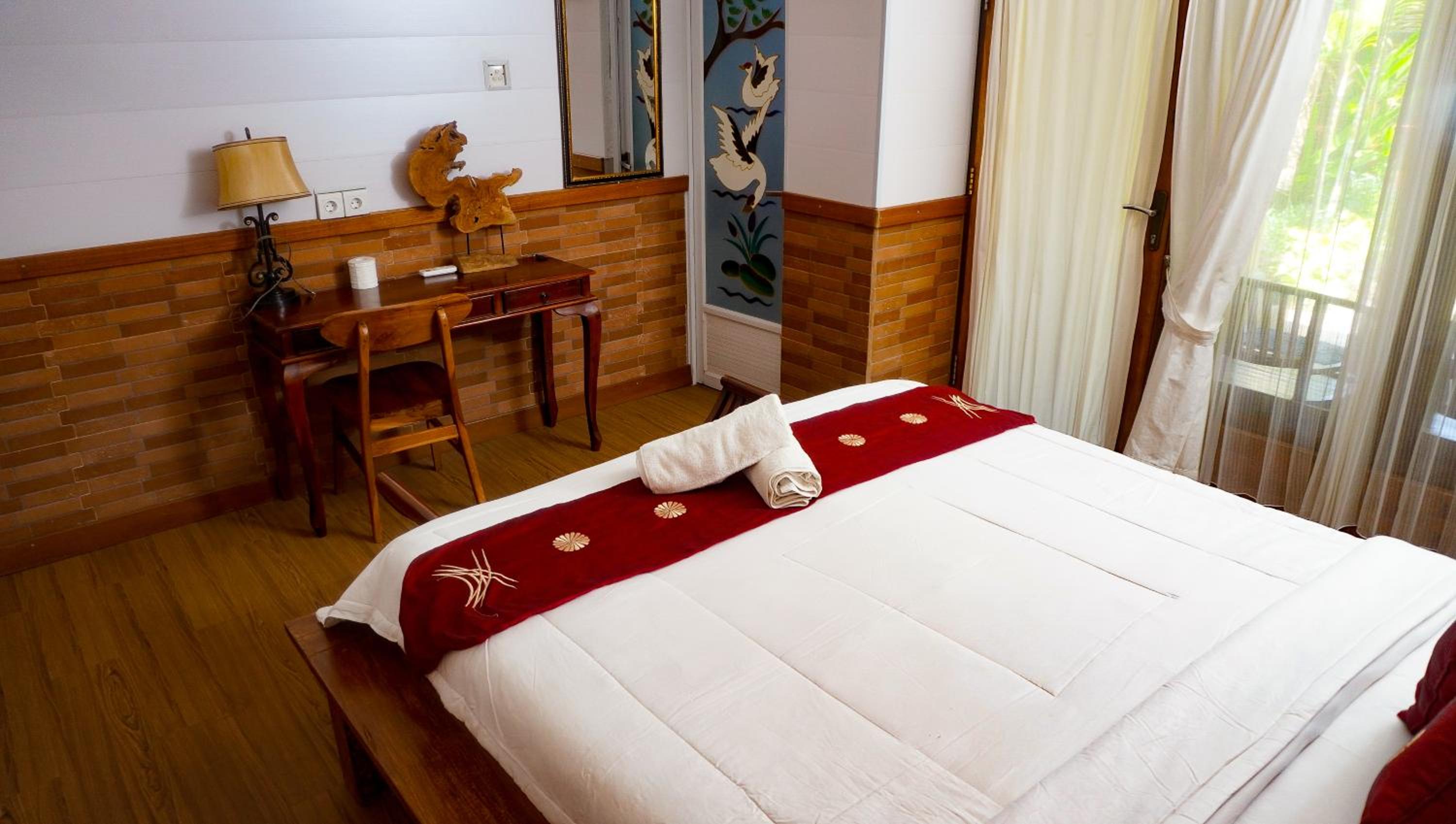 Standard Double Room - Photo 31