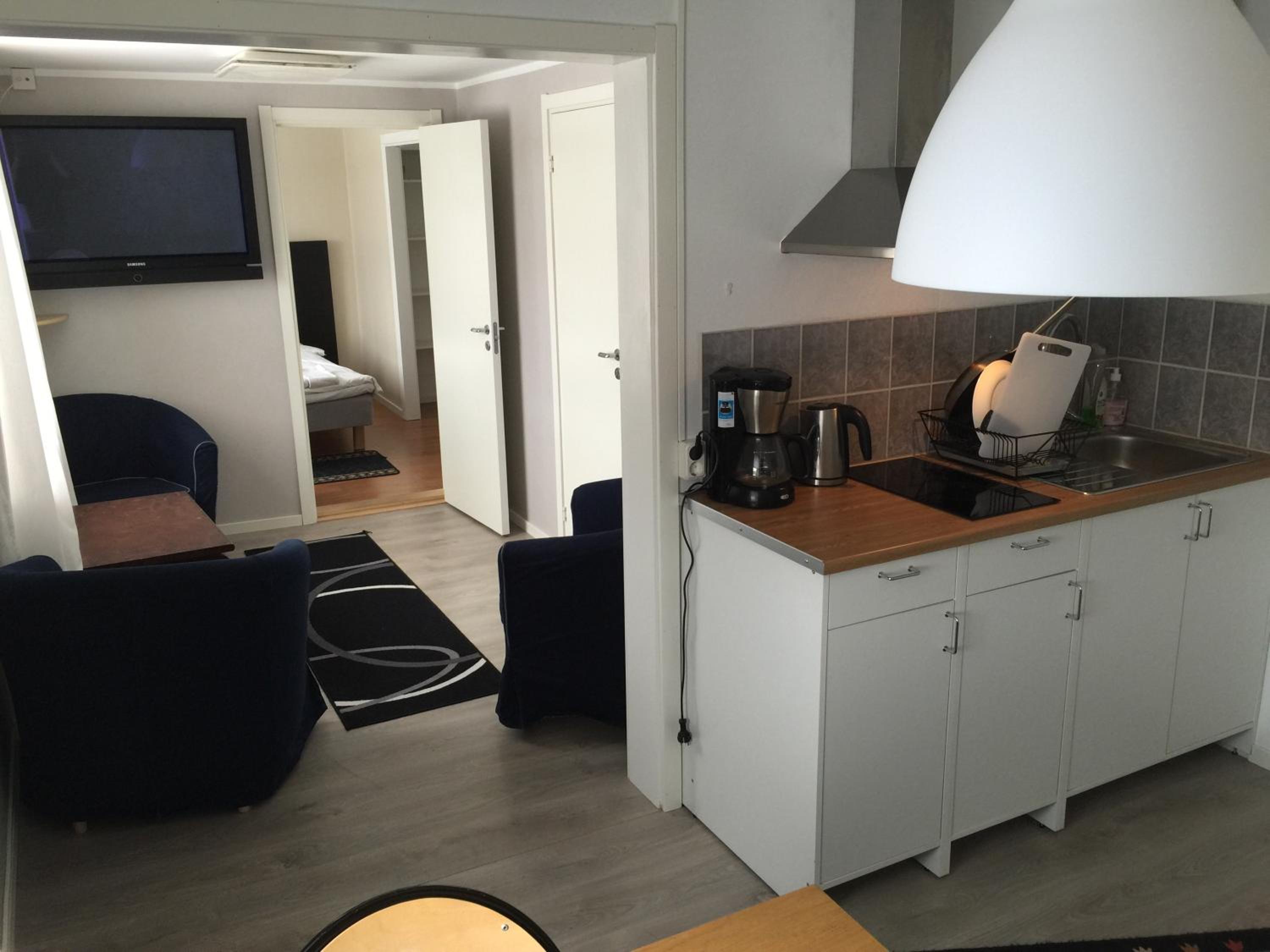 Apartment photo 1