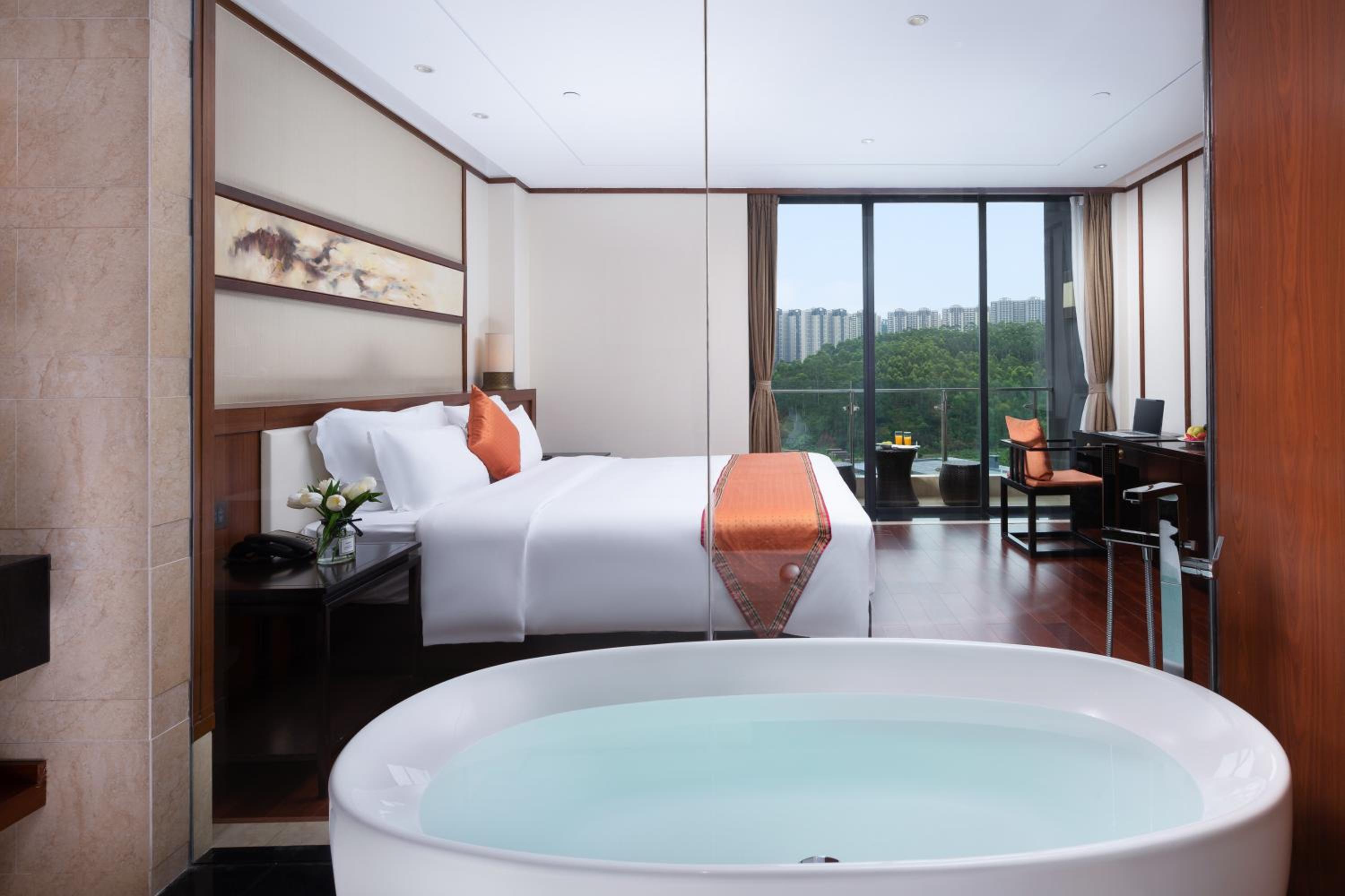 Double Room with River View photo 1