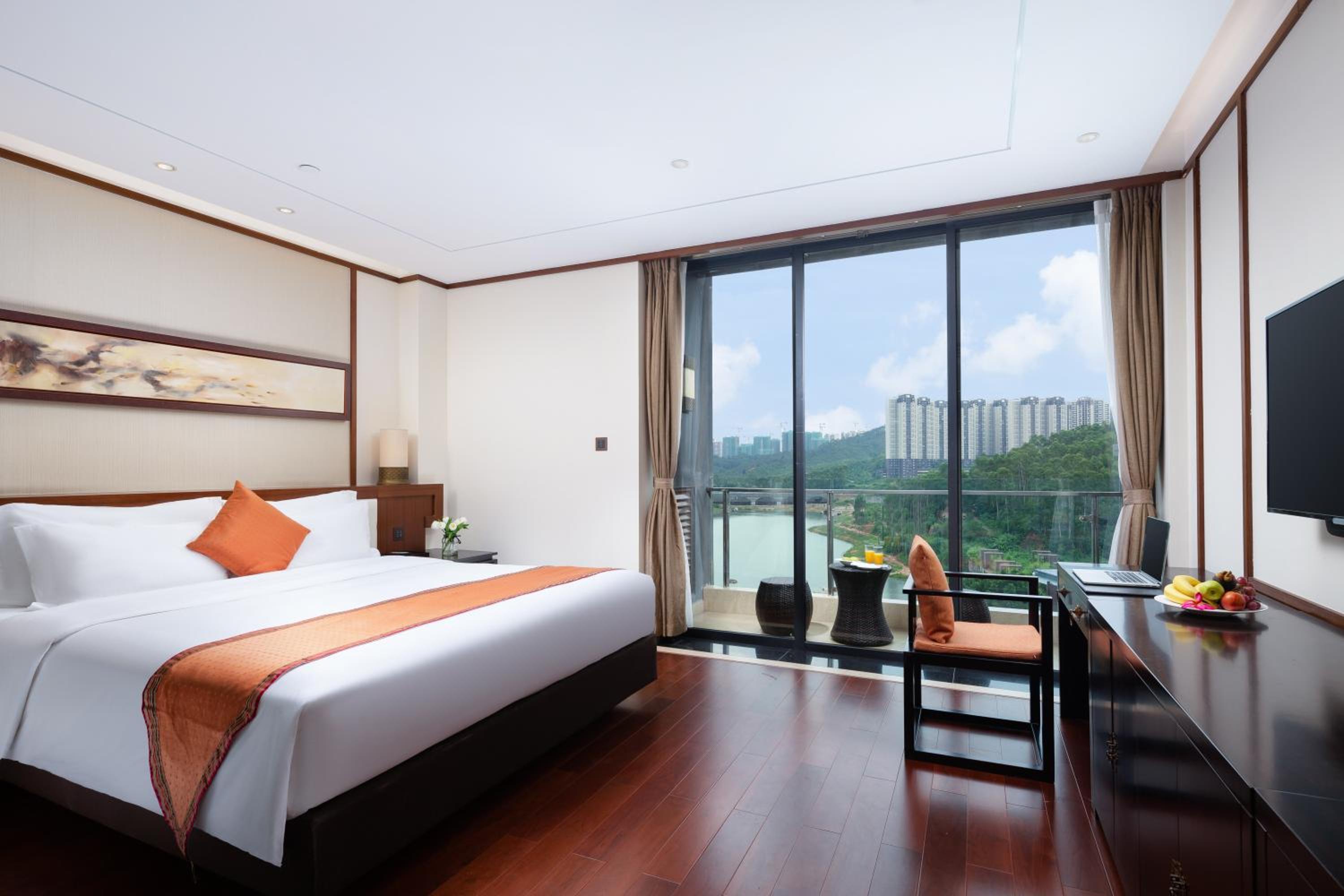 Double Room with River View photo 2