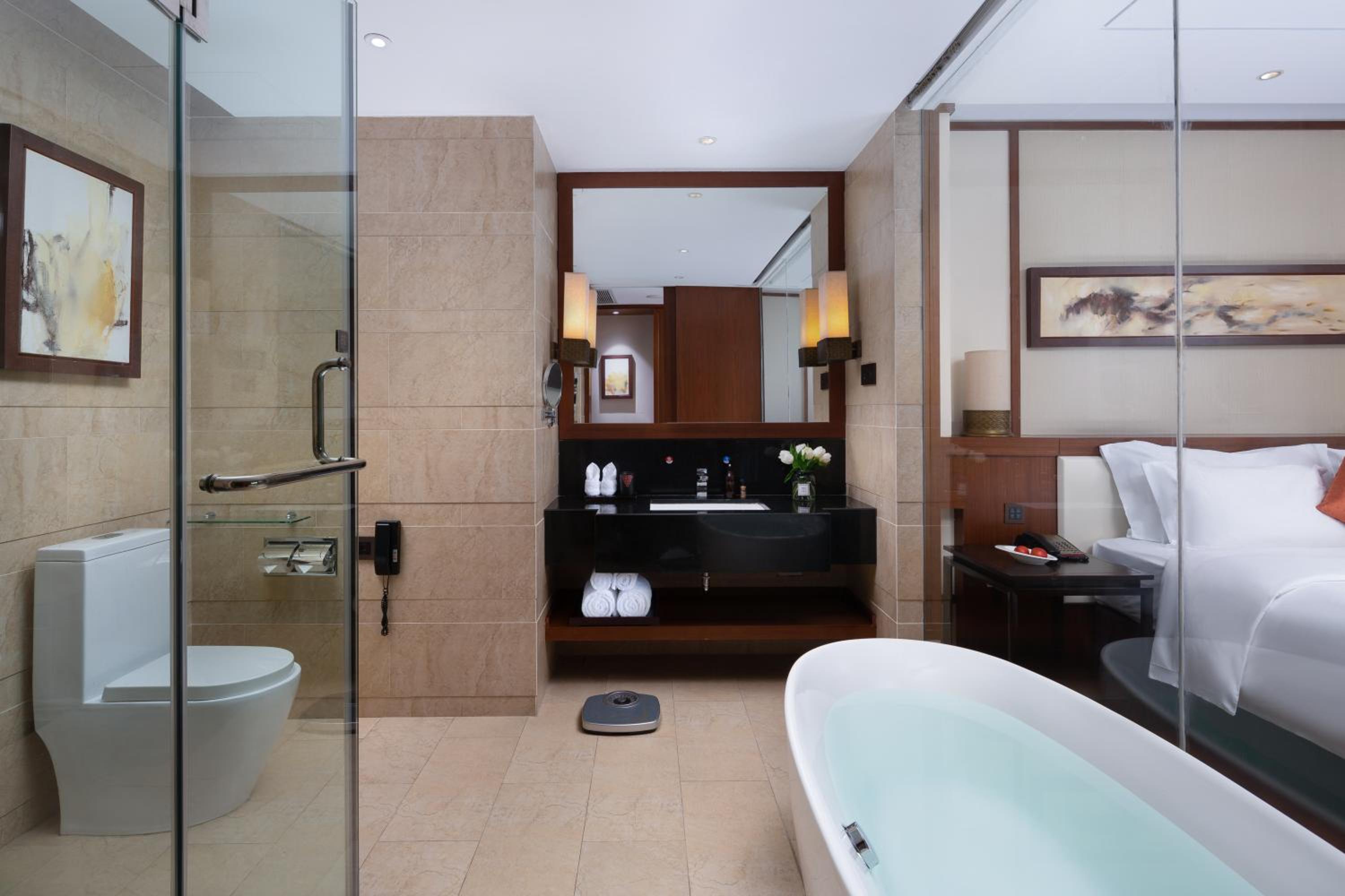 Double Room with River View photo 3