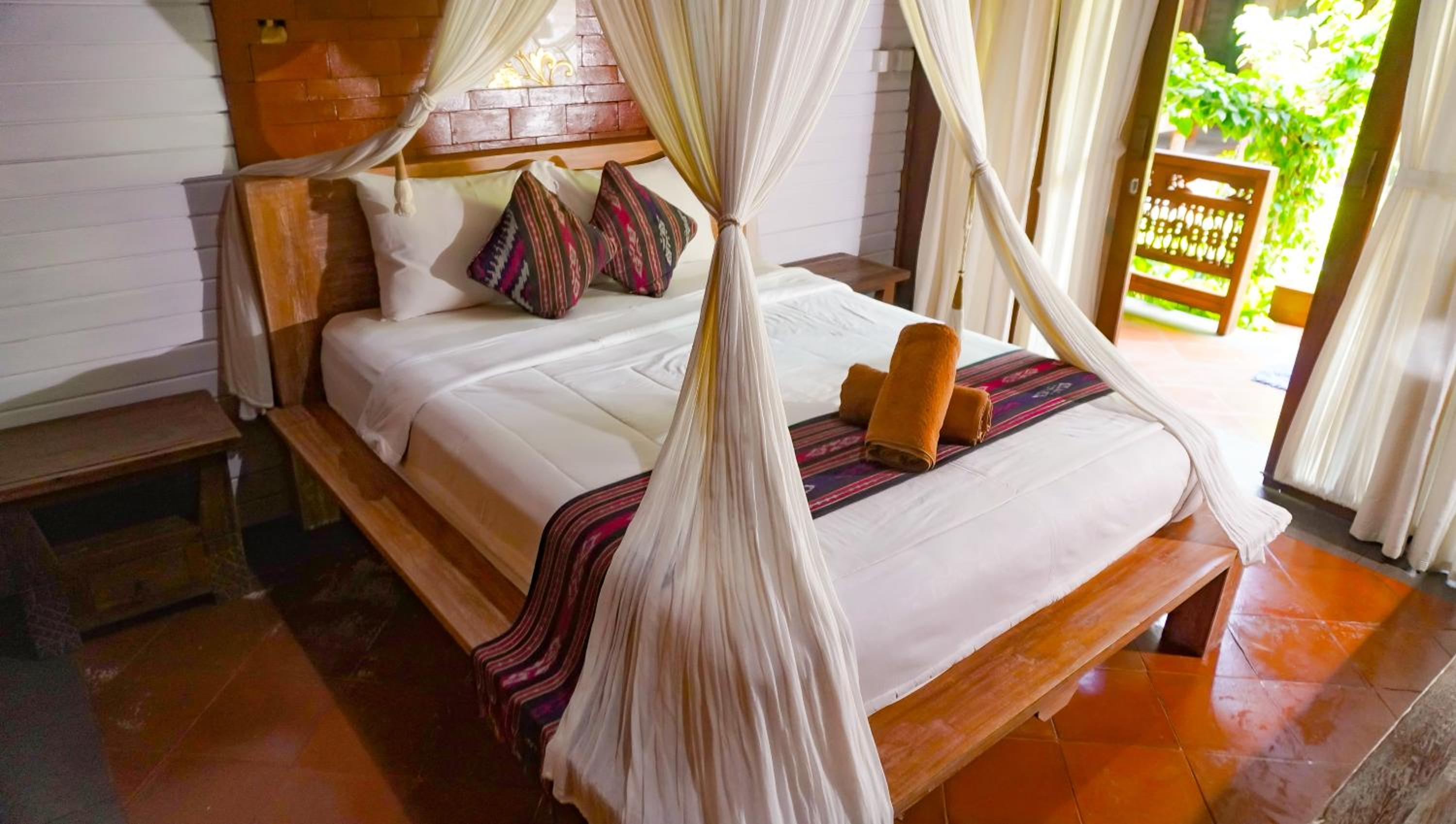 Standard Double Room - Photo 1