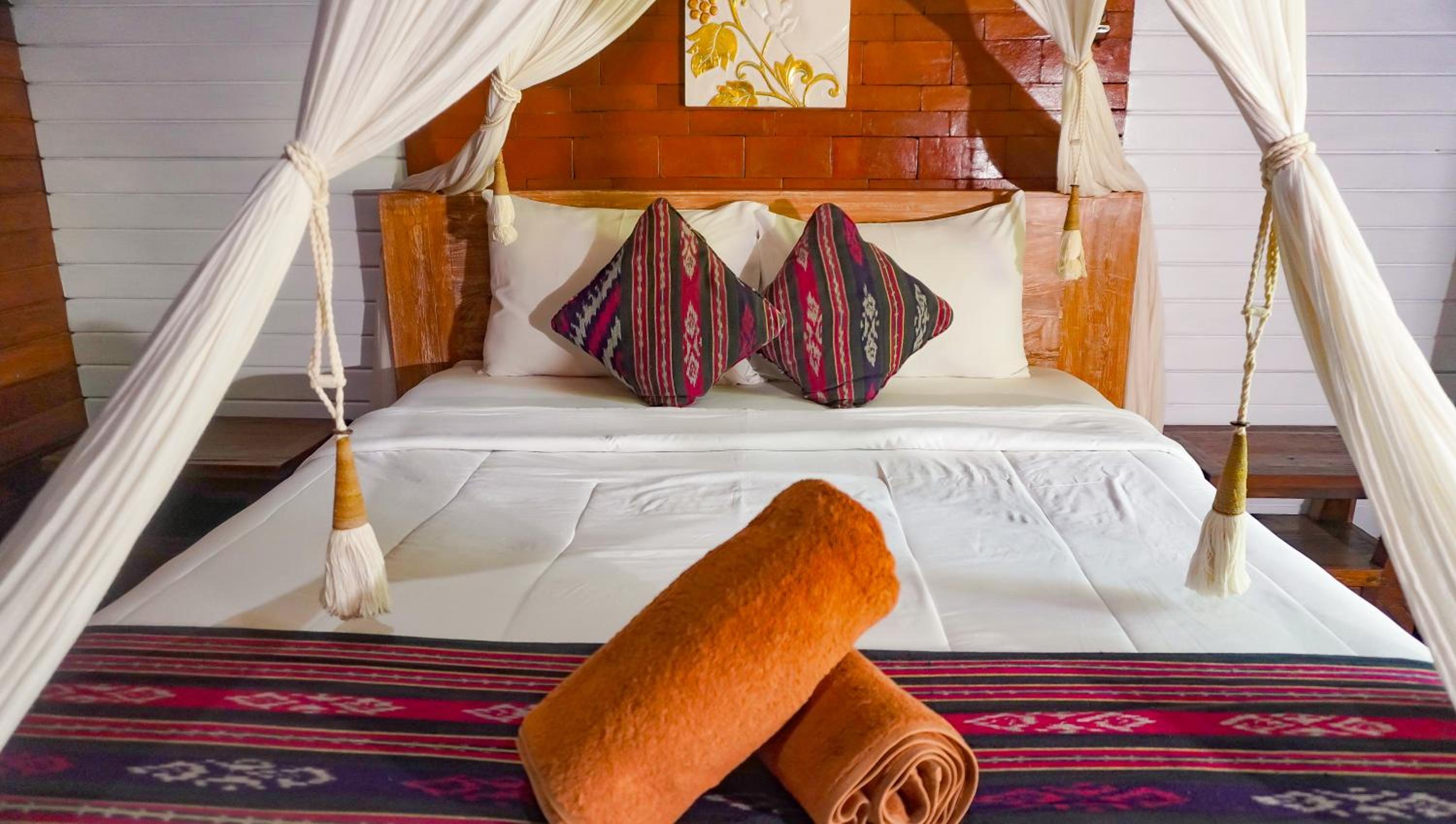 Standard Double Room - Photo 28
