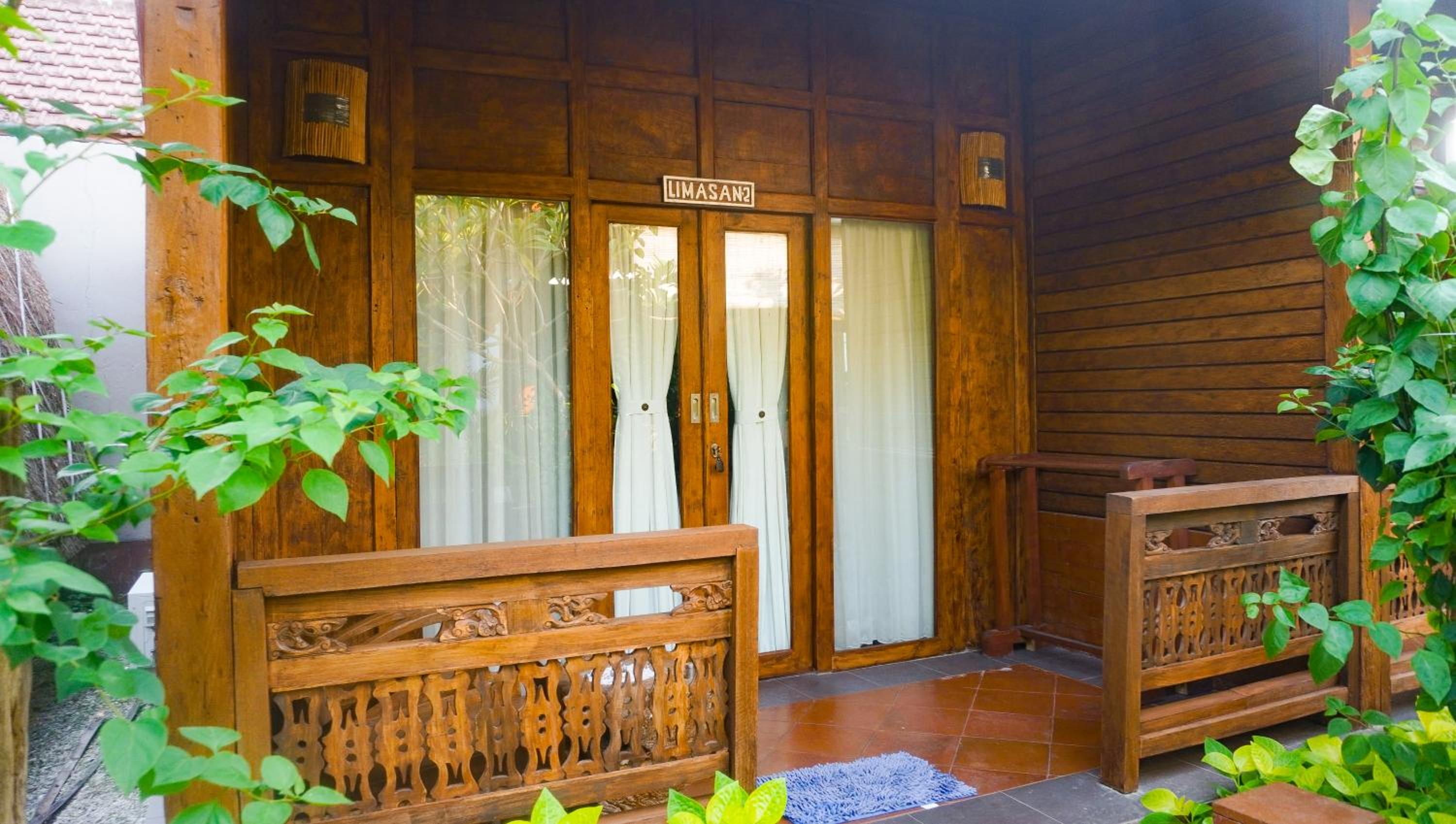 Standard Double Room - Photo 19