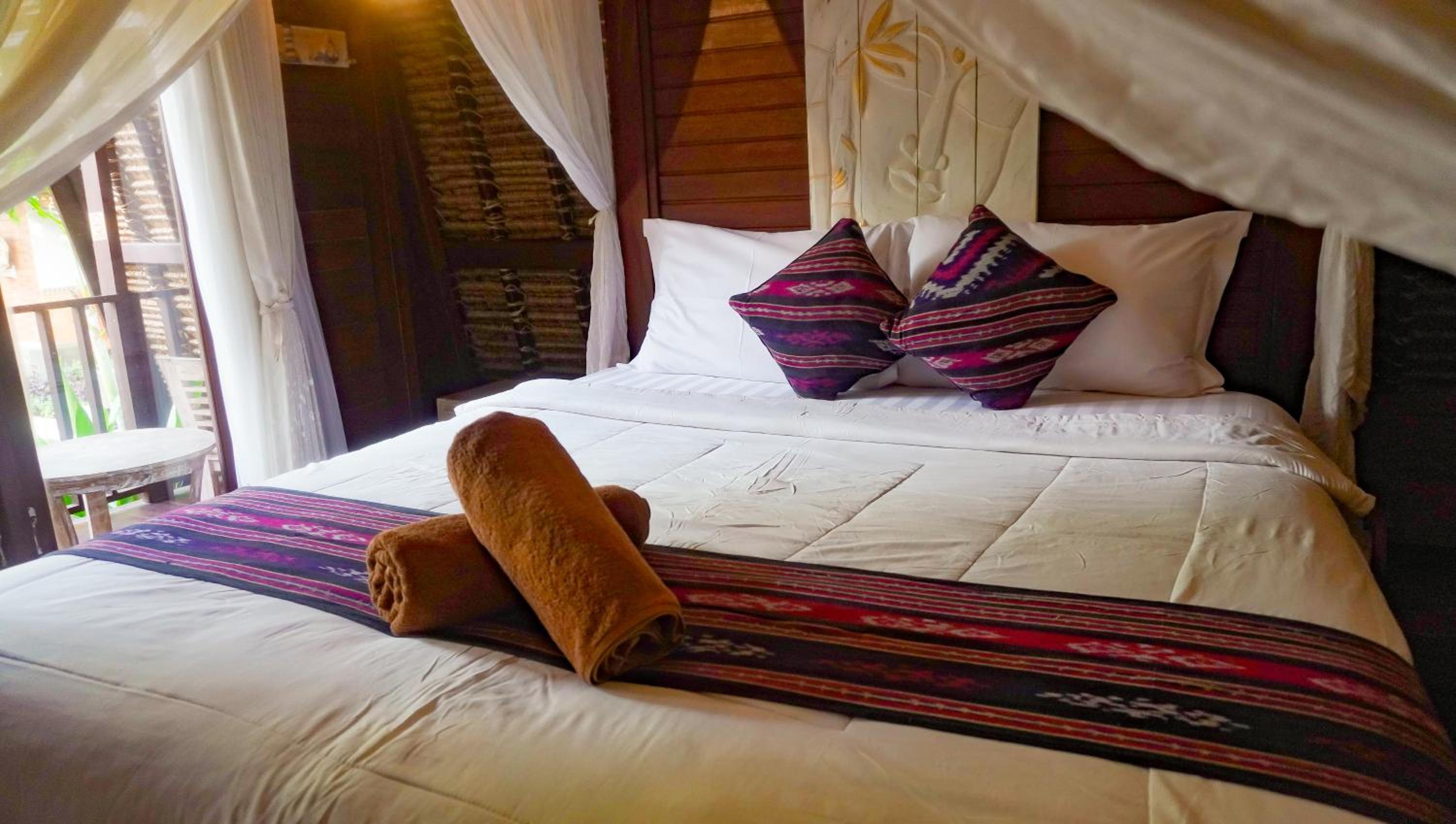 Standard Double Room - Photo 27