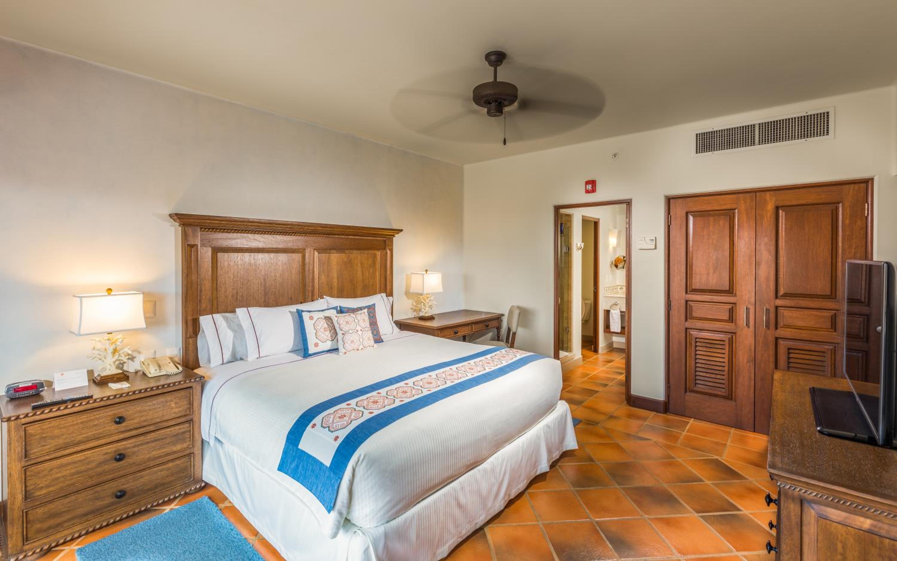 Two-Bedroom Villa - NO MEALS ROOM ONLY