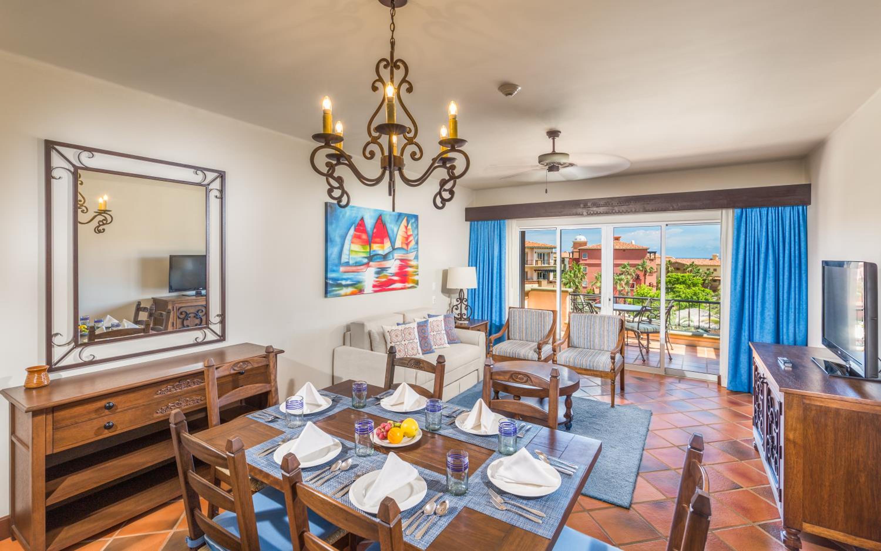 Two-Bedroom Villa - NO MEALS ROOM ONLY