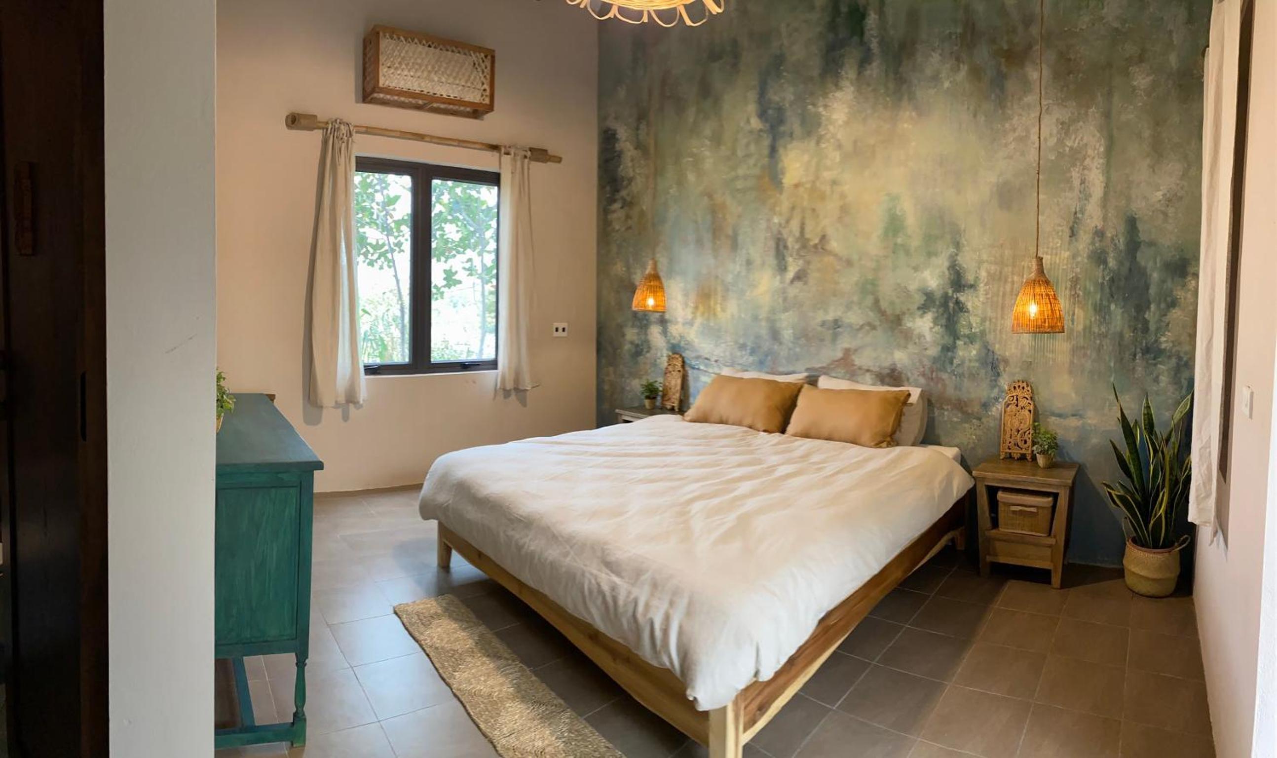 King Room with Pool View photo 1