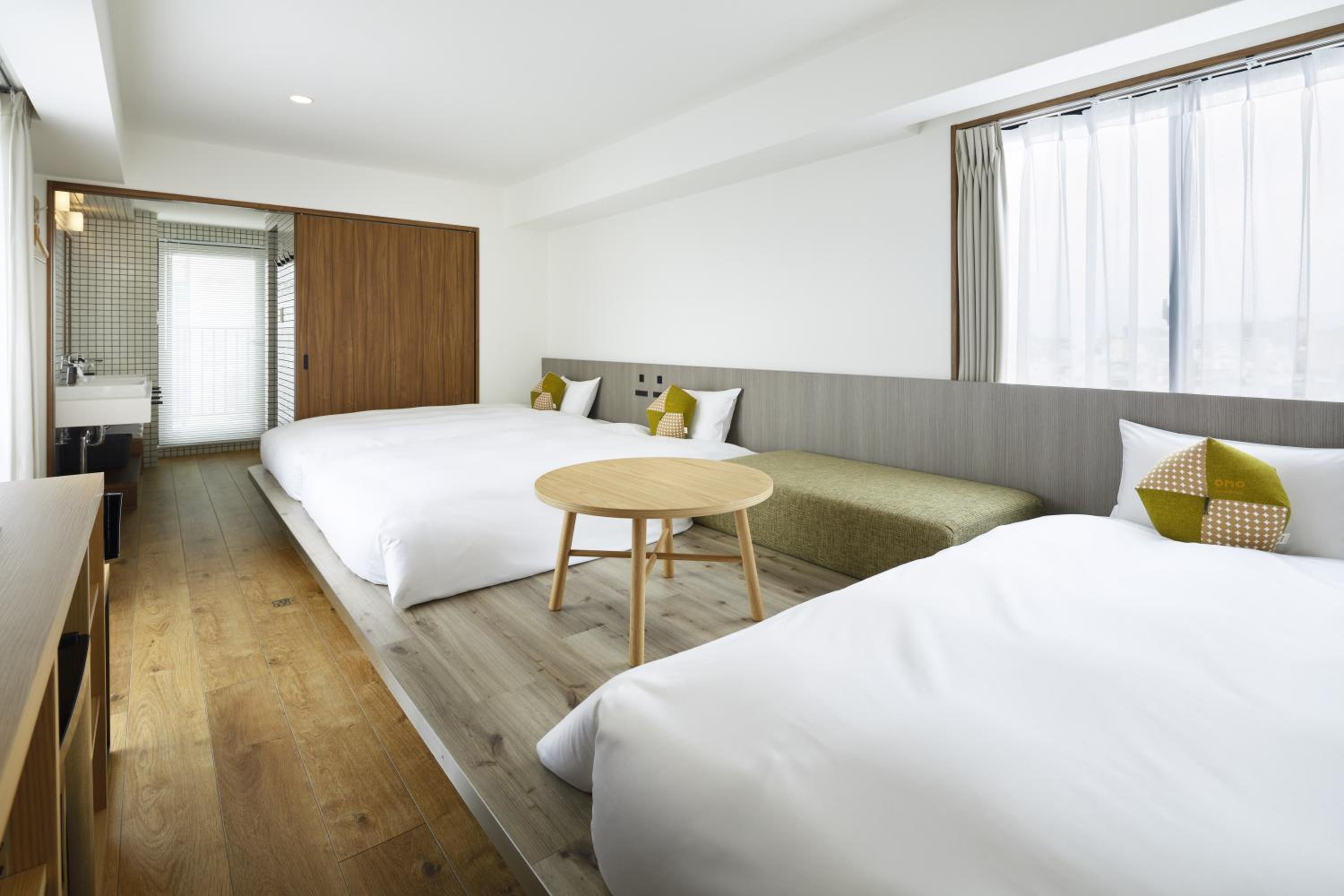 Superior Triple Room - Photo 6