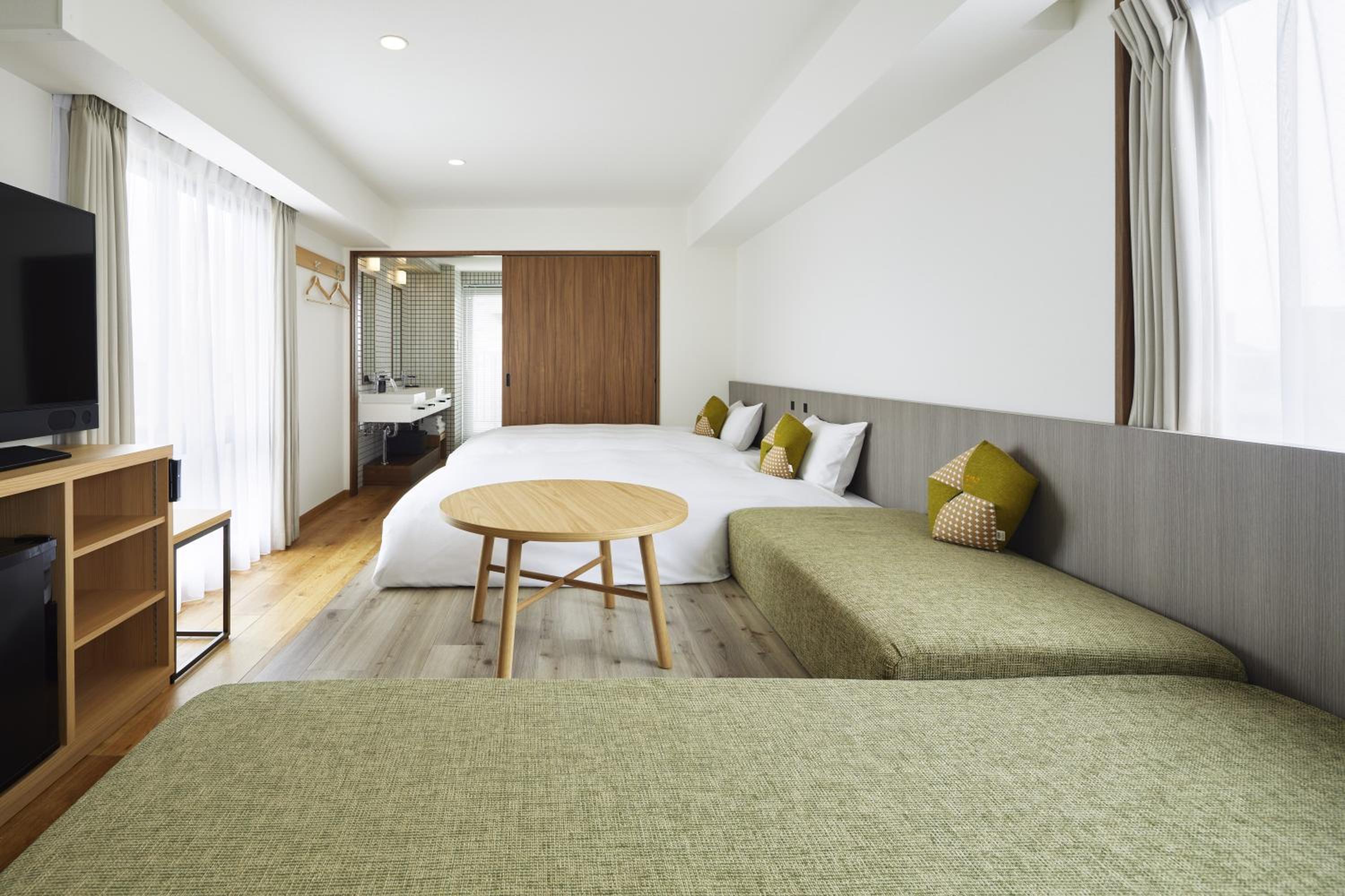 Superior Triple Room - Photo 1