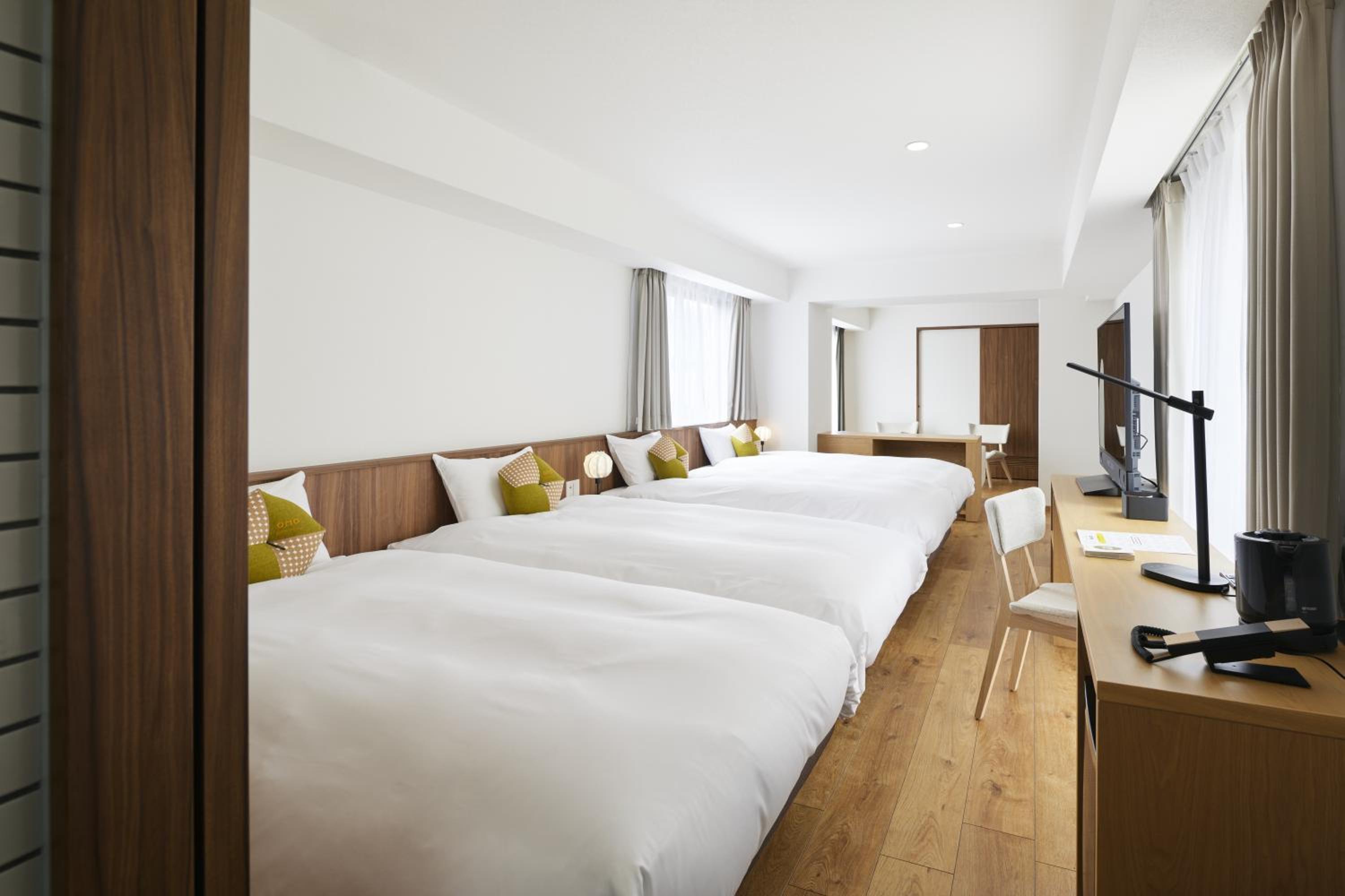 Quad Room - Photo 2